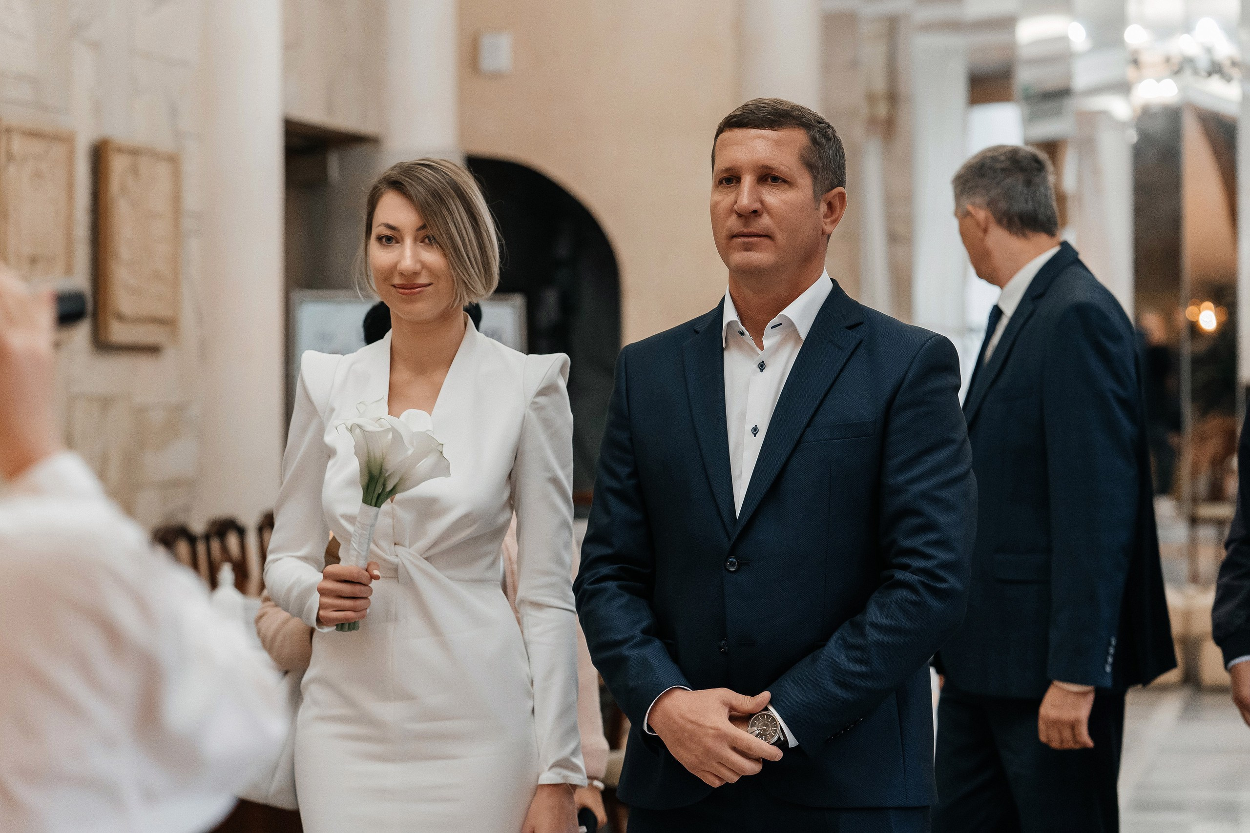 Евгений & Наталья. Lokos.pro Ник Соколов Фото и Видео Москва/Ростов-на-Дону