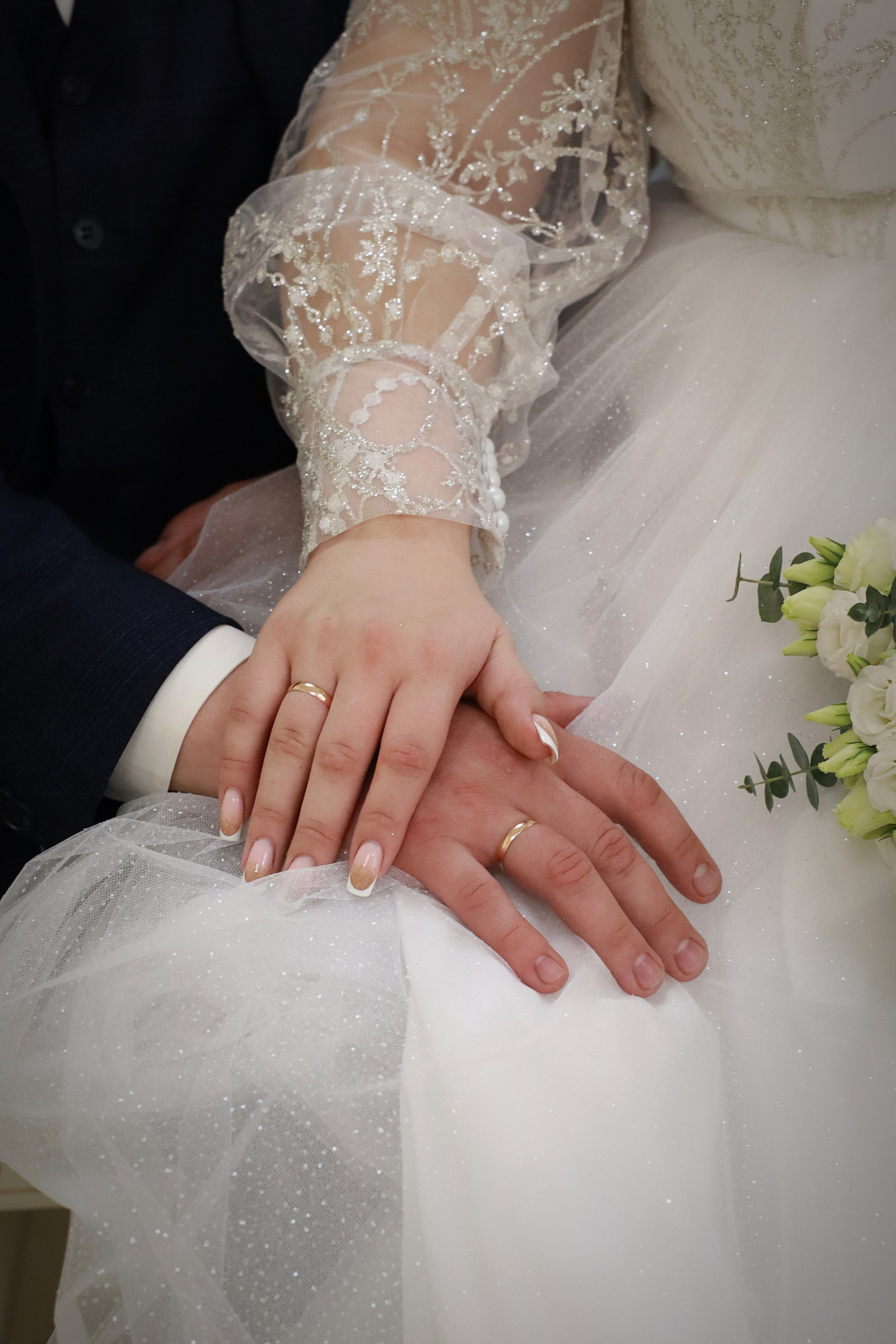 Свадебные фотосессии. Фотолаборатория Ваниль