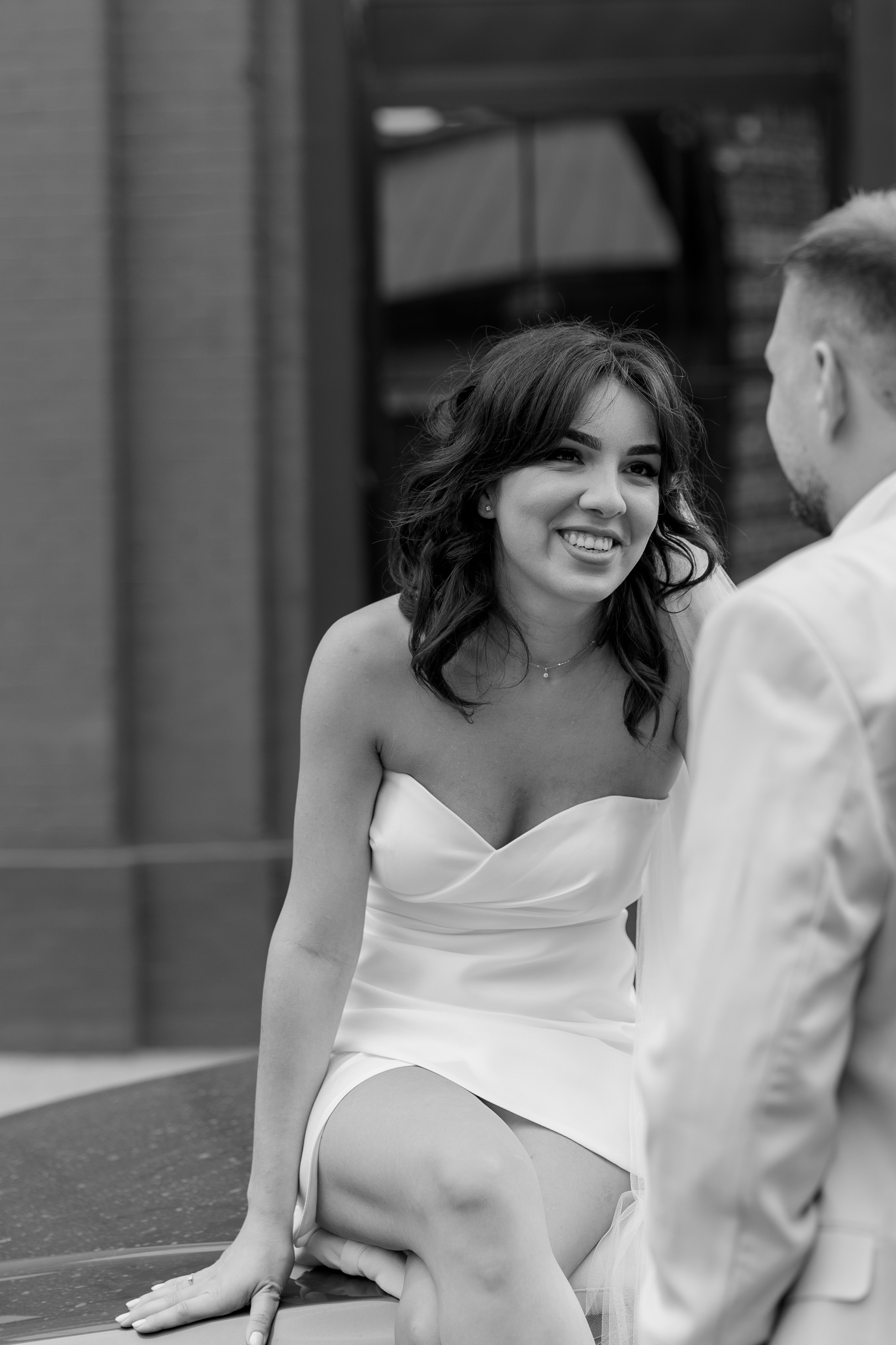 Егор и Регина. Свадебный фотограф Мария Клементьева