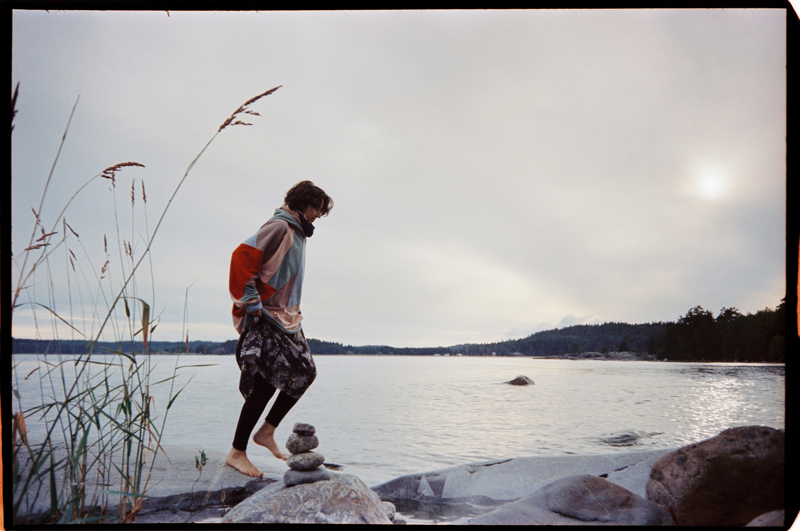 И вокруг меня. Портретный и концертный фотограф в Санкт-Петербурге Егор Телятников