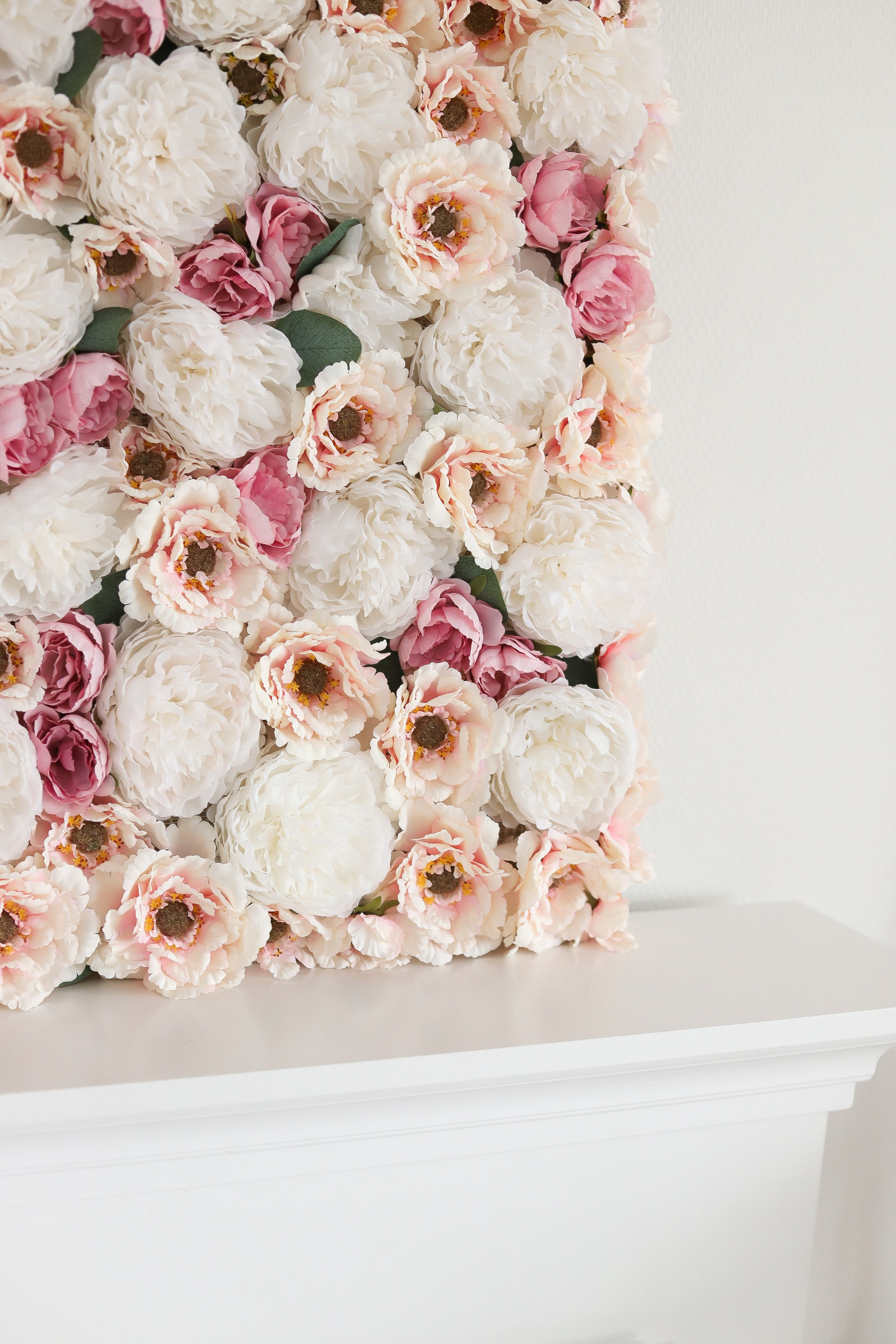 Зал «Caramel». Фотостудия LIGHT в Люберцах