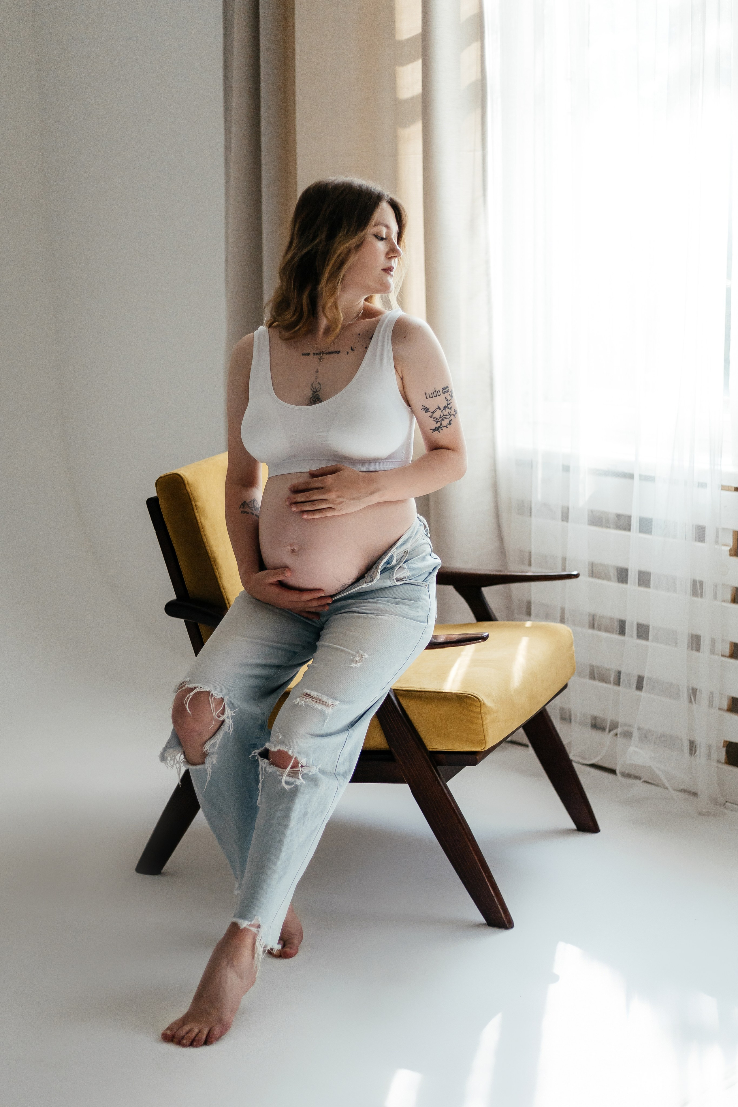 Екатерина. Фотограф Йошкар-Ола Марина Королева