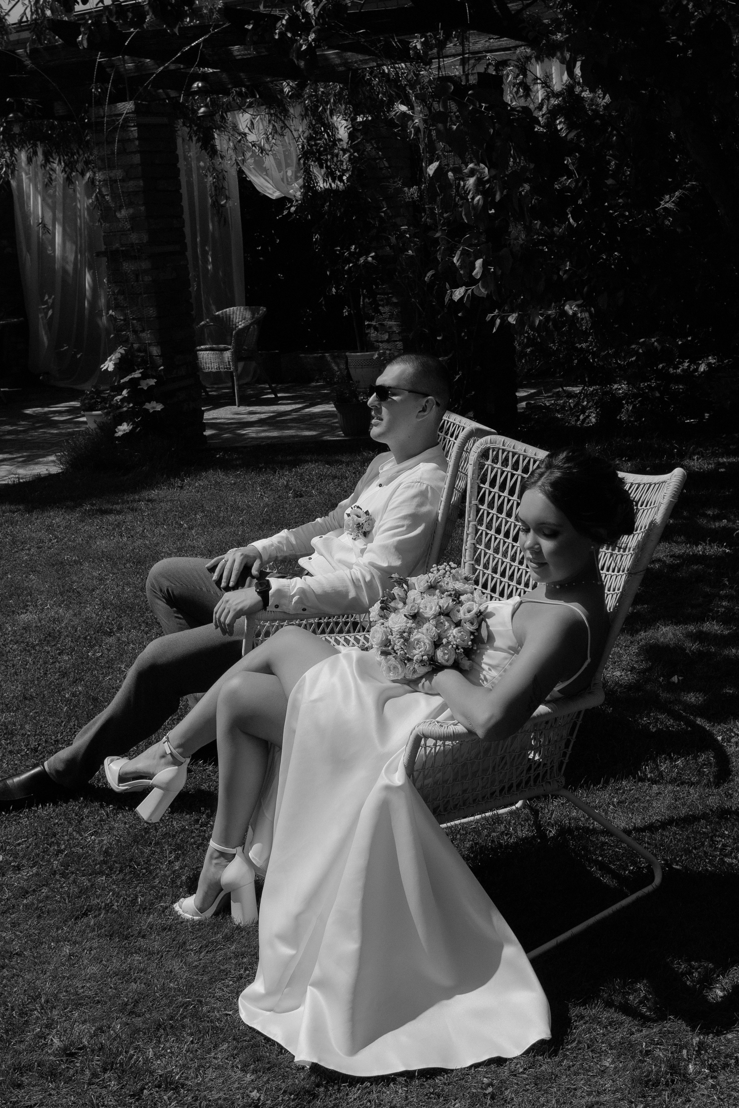 Юлия и Павел. Фотограф Йошкар-Ола Марина Королева