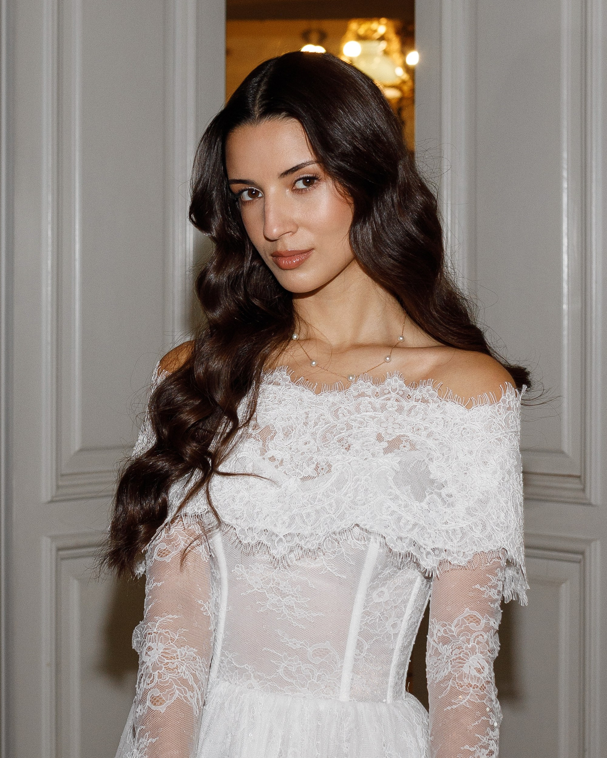 Петр и Лейла