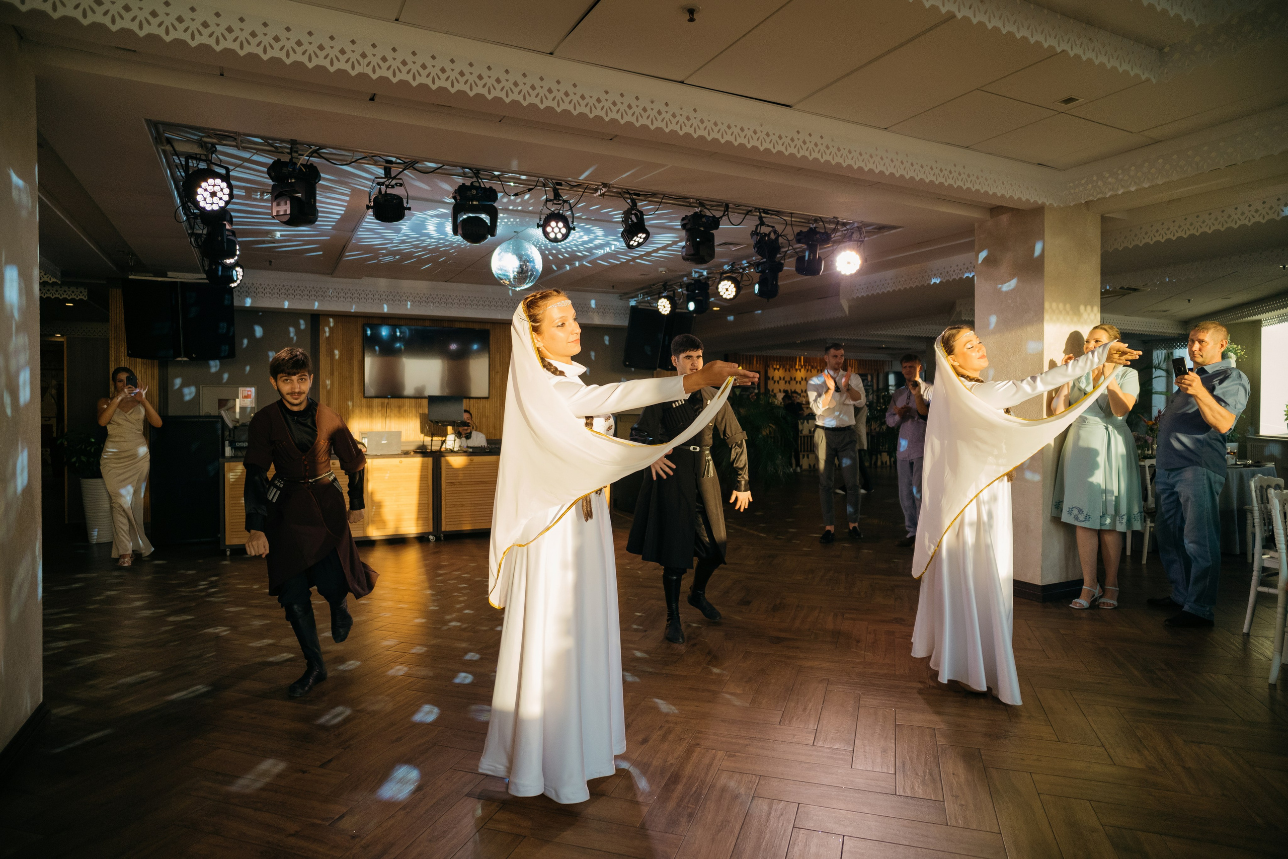 Илья & Валерия. Свадебный и семейный фотограф в Краснодаре Павел Мельников