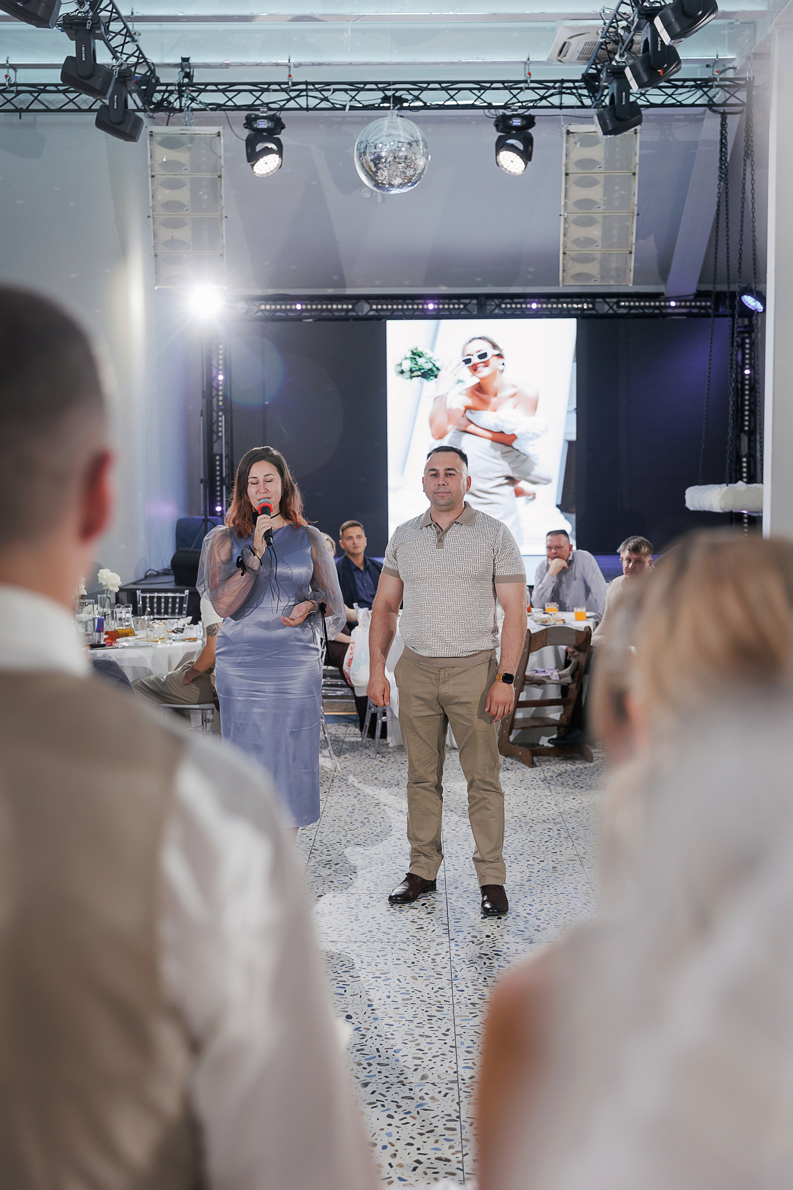 Свадьба Андрея и Ольги. Свадебный и семейный фотограф в Твери и Тверской области