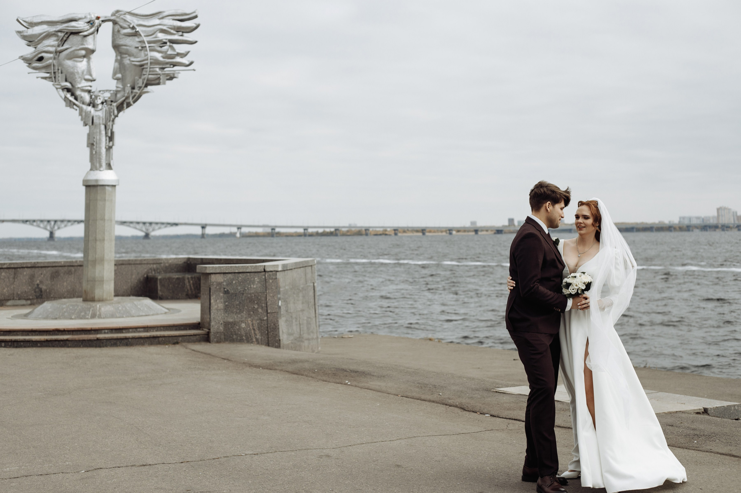 E|P. Свадебный и семейный фотограф в Саратове Анжела Борисова