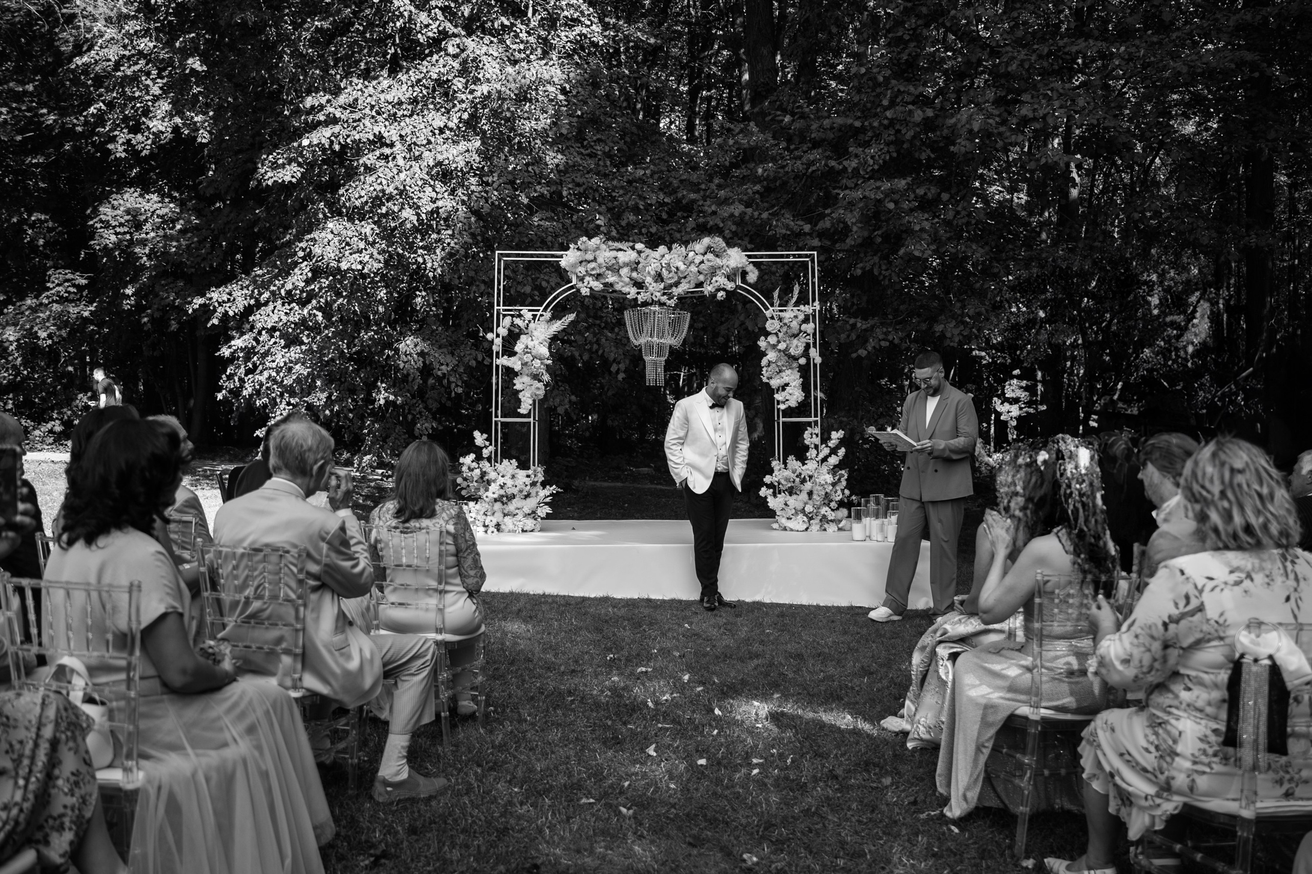 Глеб и Анастасия. Свадебный фотограф в Москве Григорий Аргунов