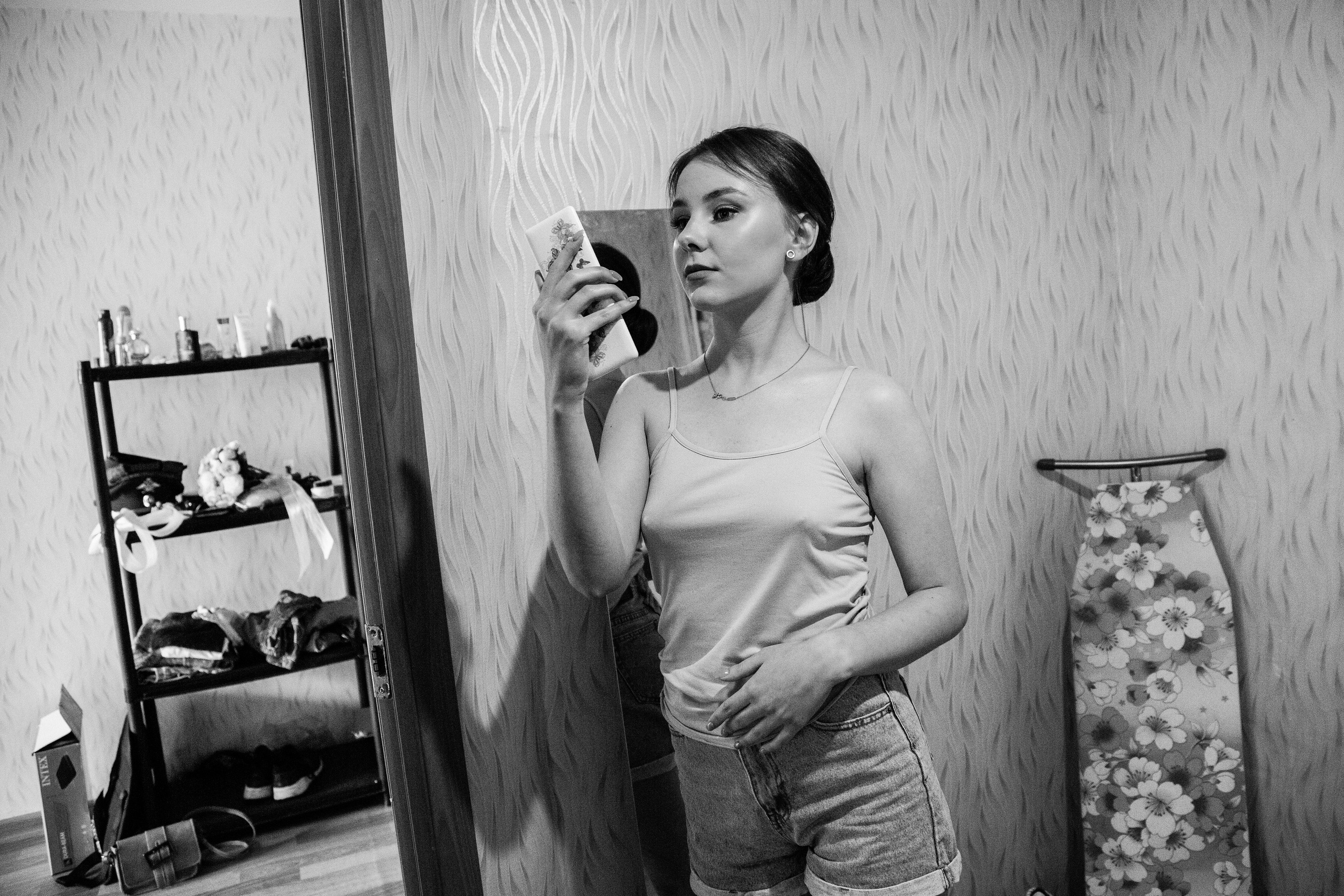 Маша и Даня. Свадебный и семейный фотограф в Москве и Подмосковье Лариса Козлова