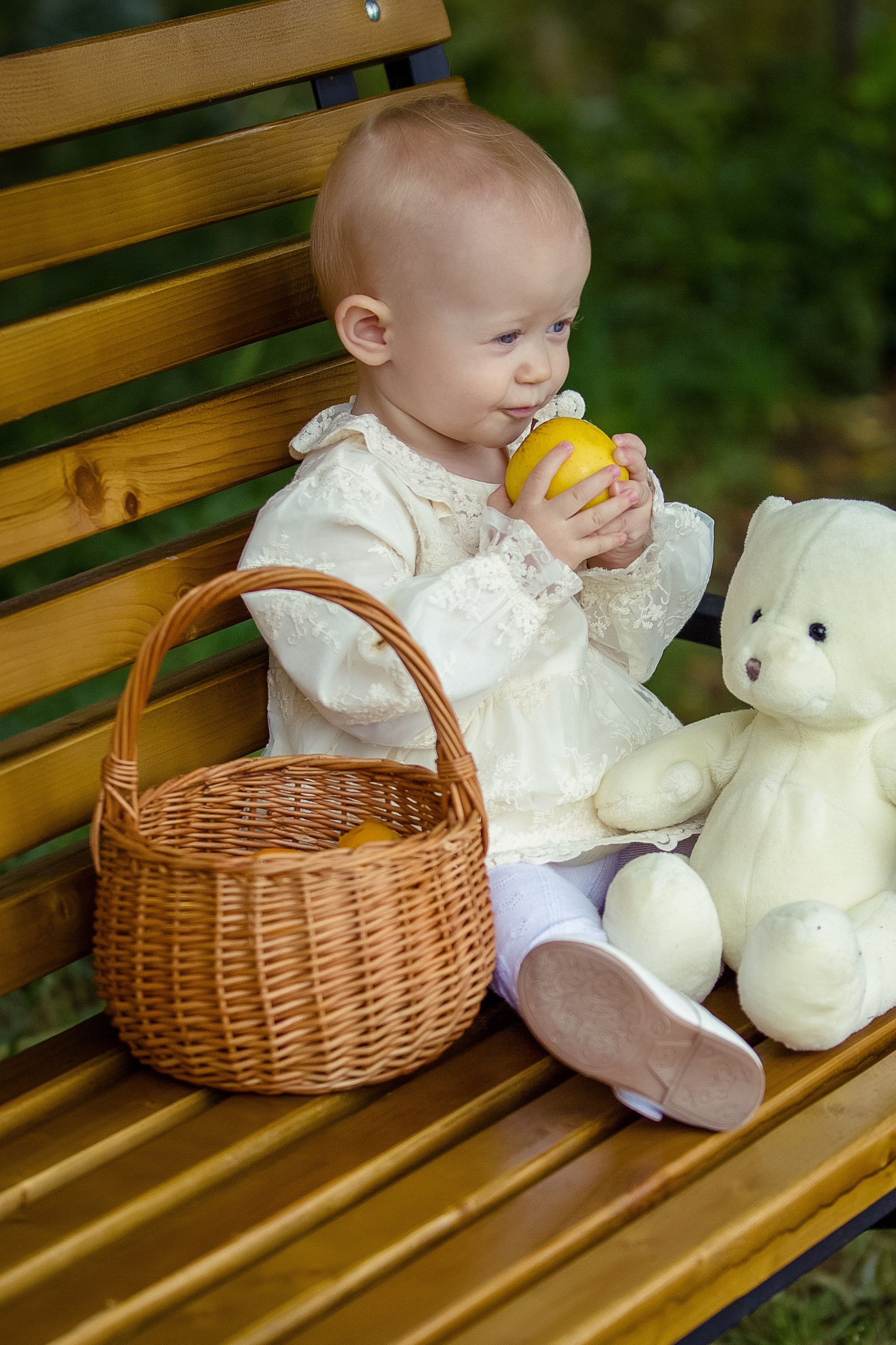 Ева. Свадебный и семейный фотограф в Москве и Подмосковье Лариса Козлова