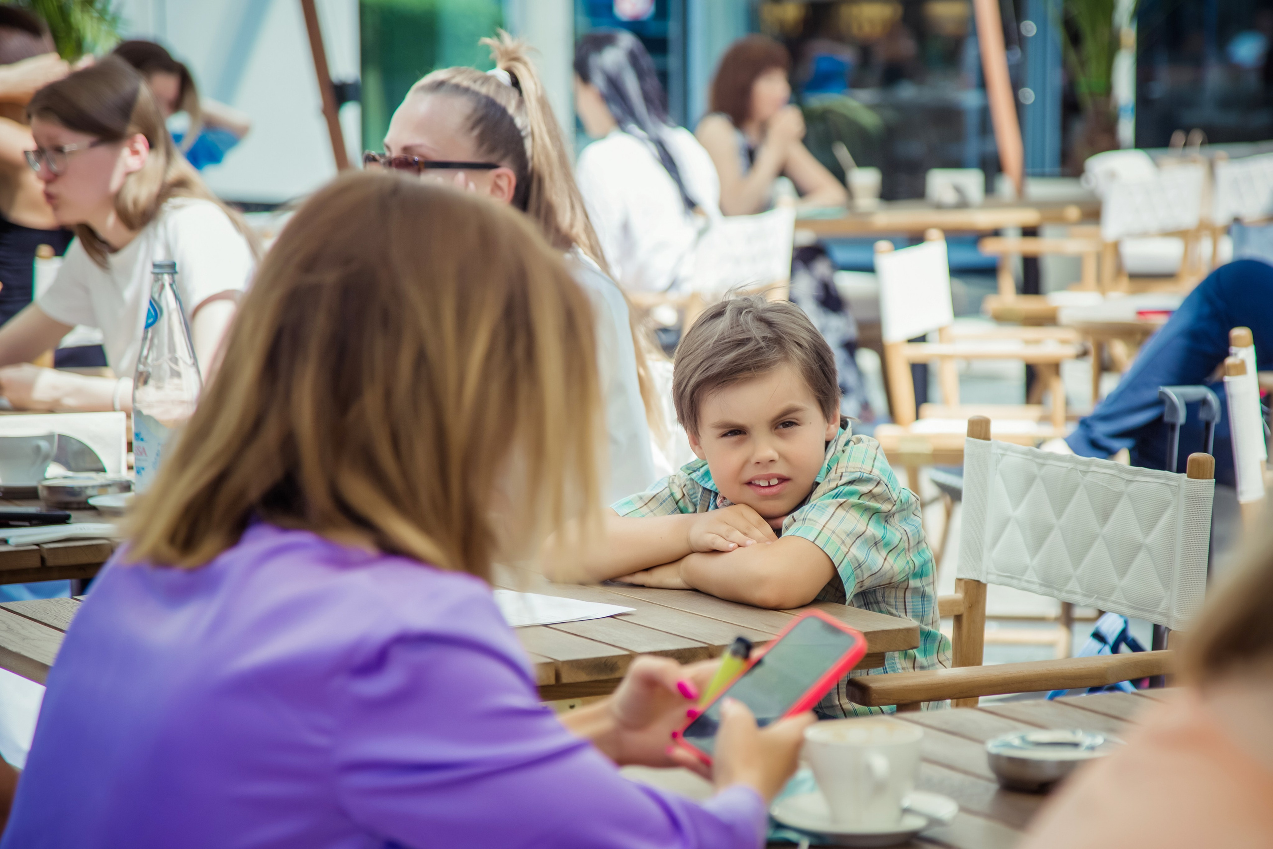 Лев. Свадебный и семейный фотограф в Москве и Подмосковье Лариса Козлова