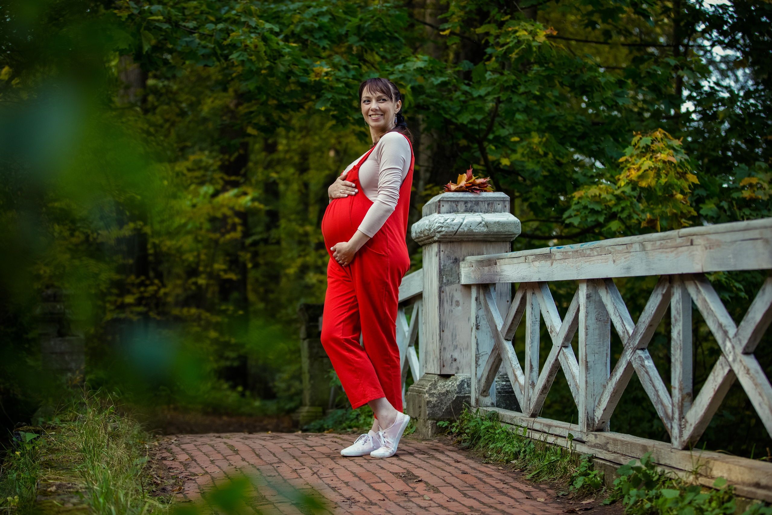 Фотосессия беременности. Парная фотосессия. Свадебный и семейный фотограф в Москве и Подмосковье Лариса Козлова