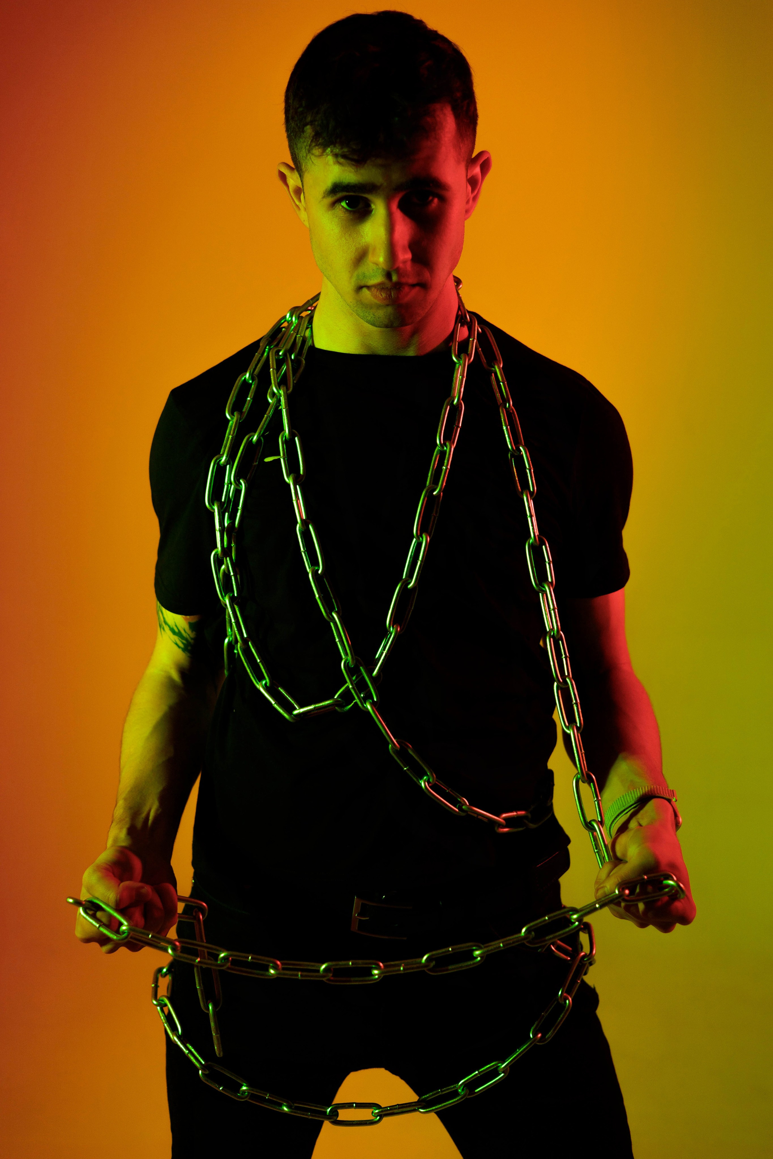 Андрей. Gorbunova Alina Фотограф