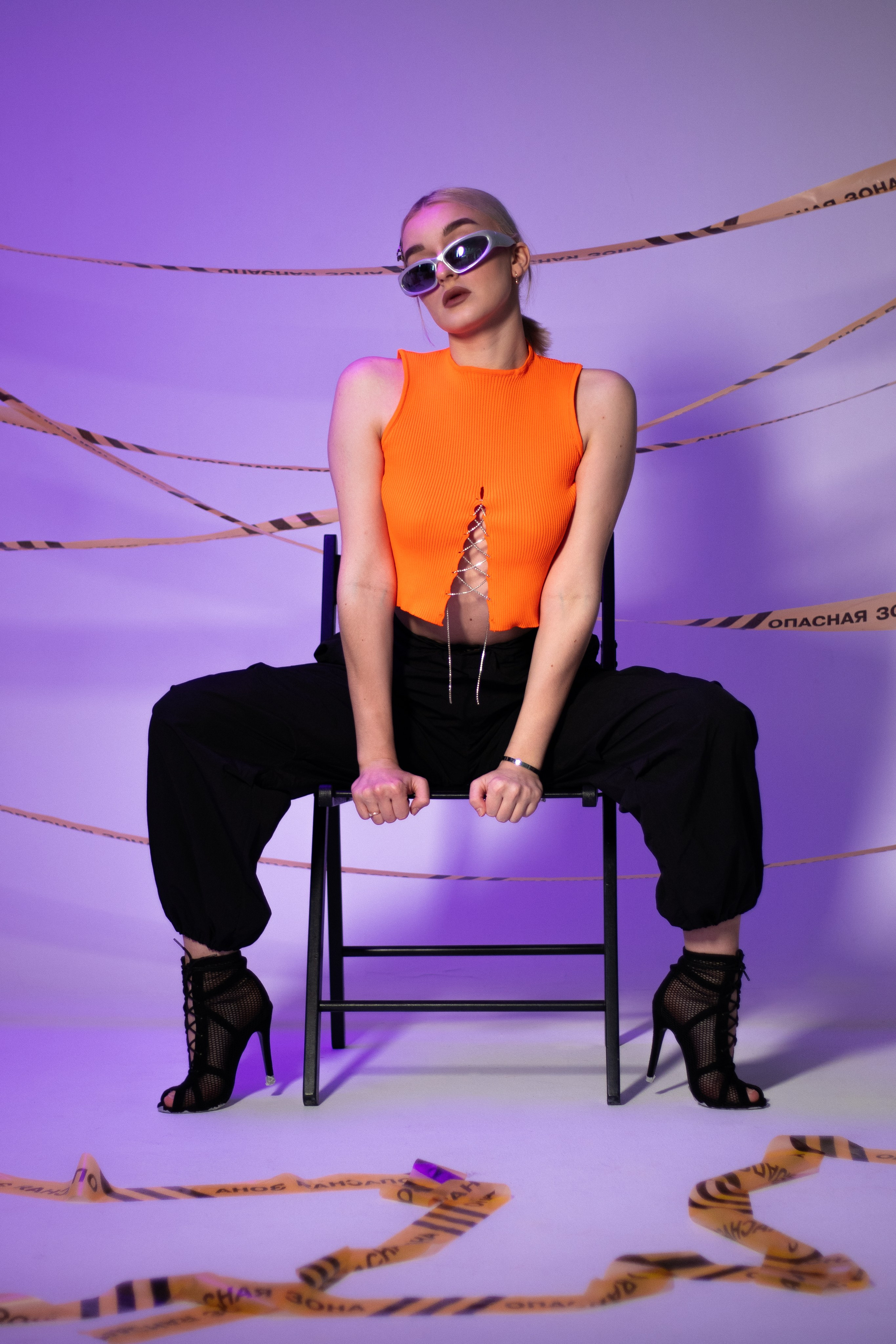 Елизавета. Дарья Рубаник | Фотограф