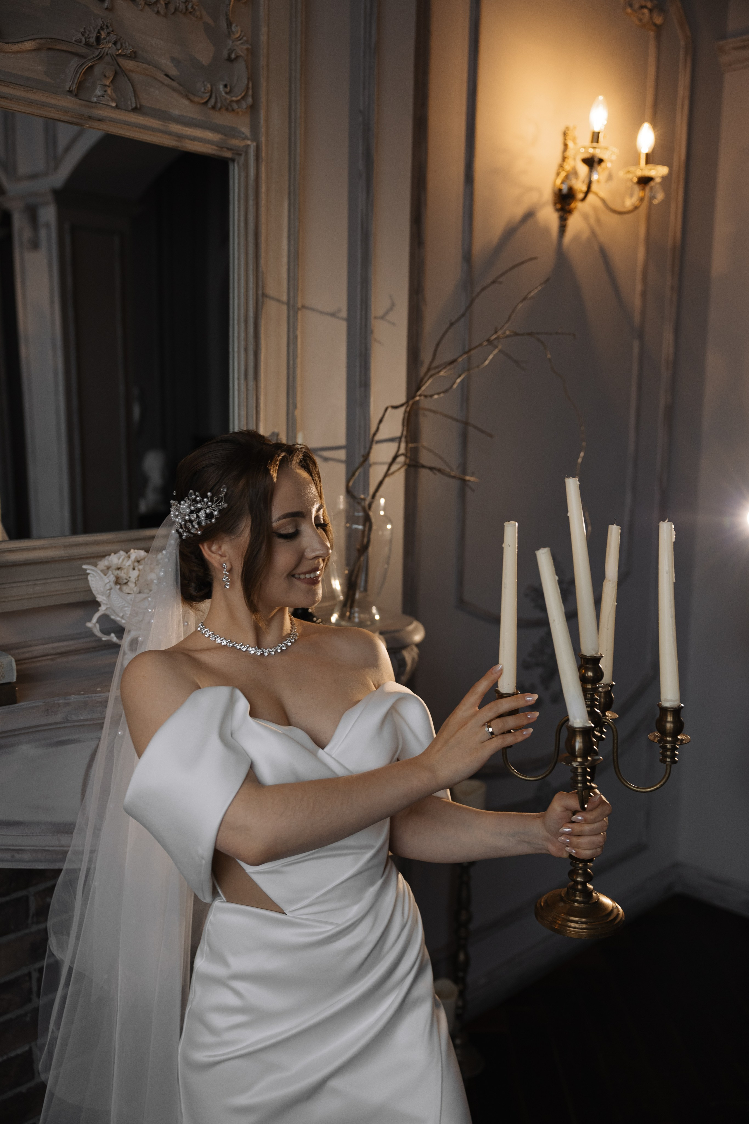 Любовь & Сергей. Майорова Валерия Фотограф Ставрополь