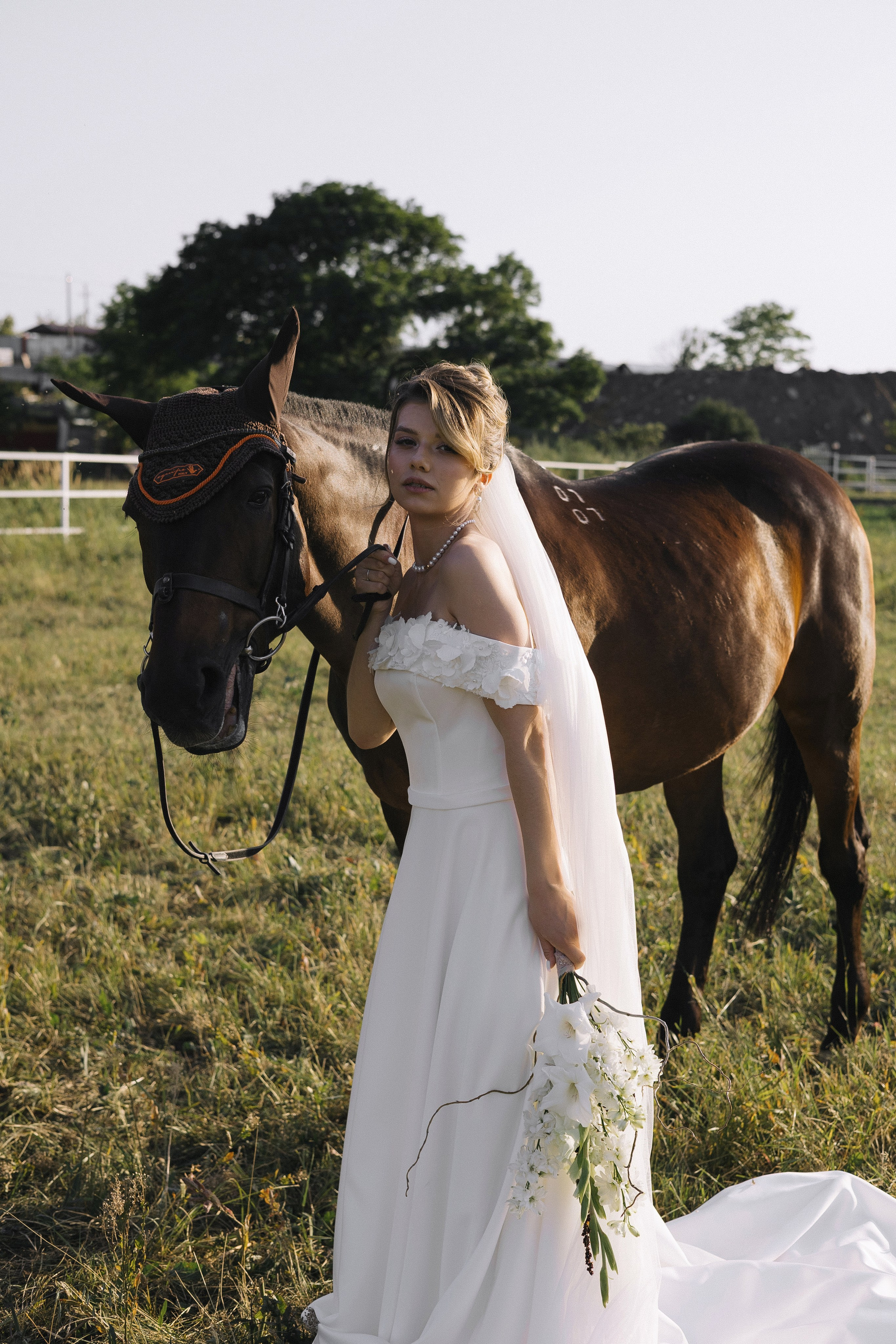 Свобода и нежность. Майорова Валерия Фотограф Ставрополь