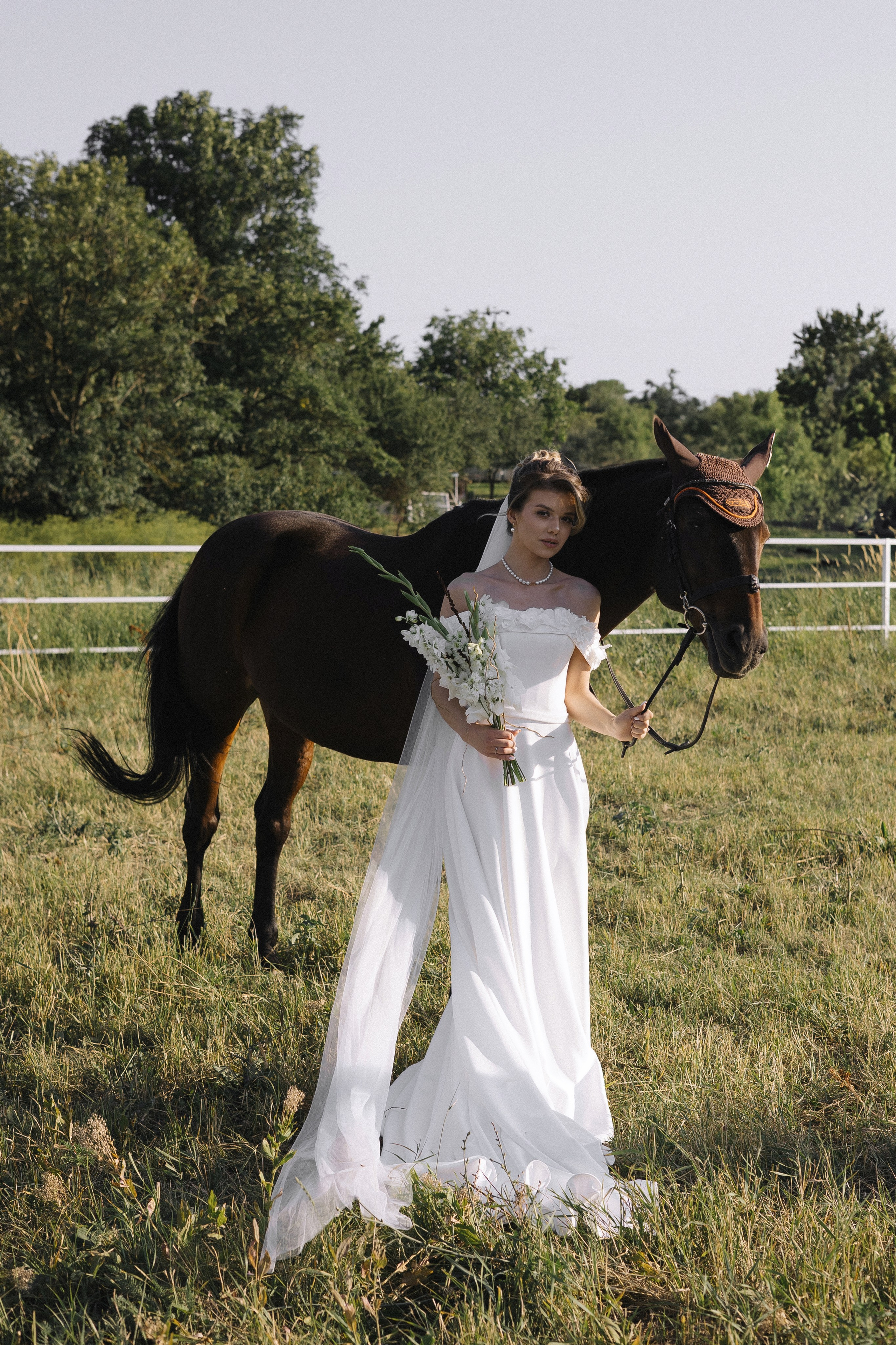 Свобода и нежность. Майорова Валерия Фотограф Ставрополь