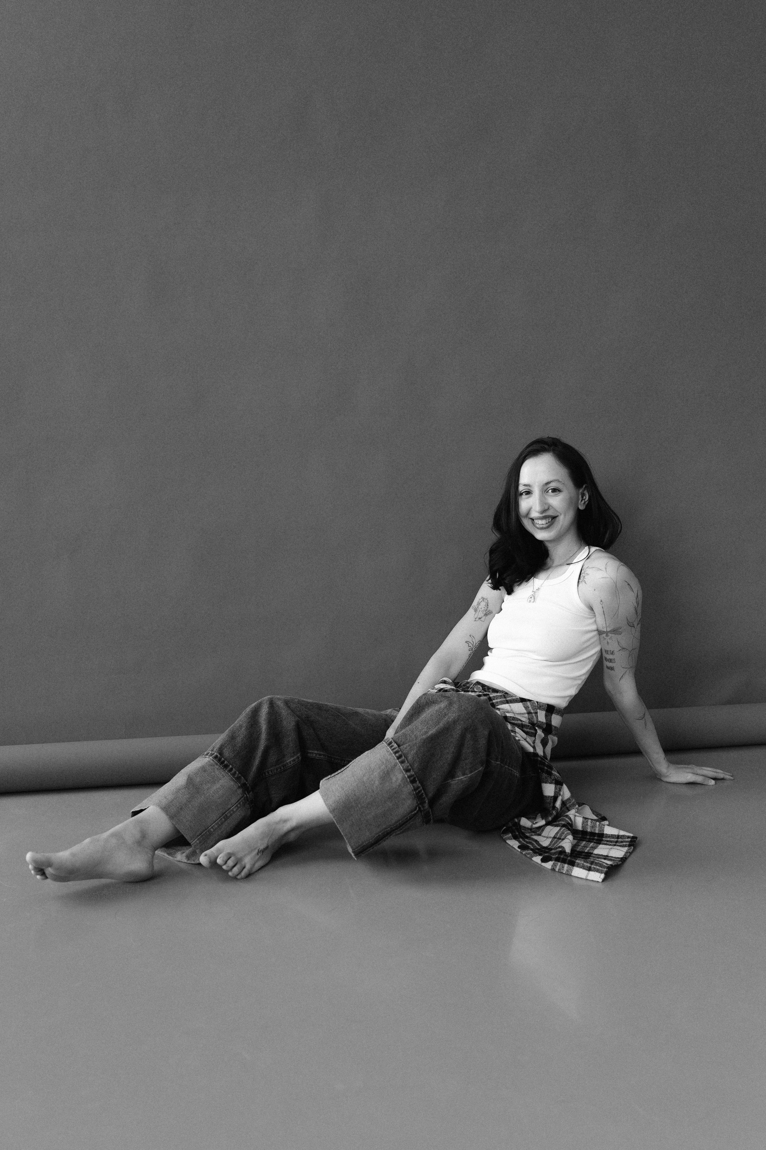 Любовь и хвост. Майорова Валерия Фотограф Ставрополь