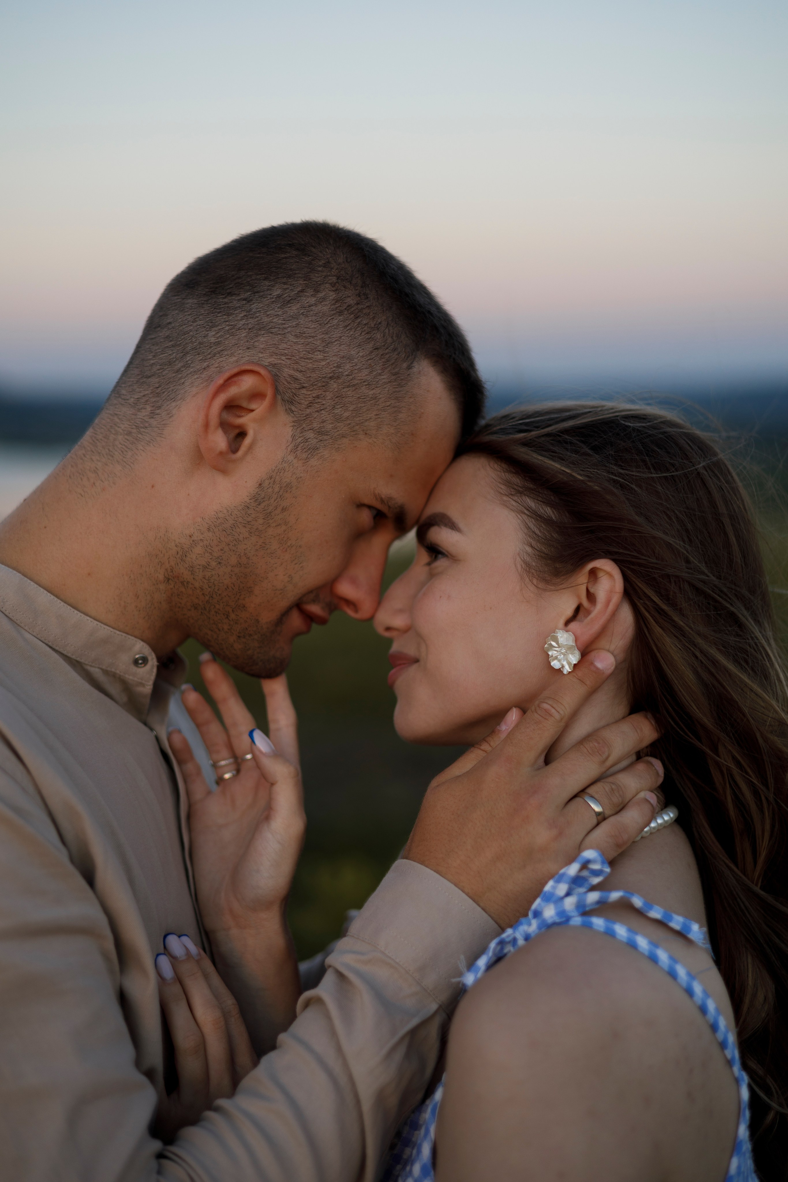 Вика и Сёма. Майорова Валерия Фотограф Ставрополь