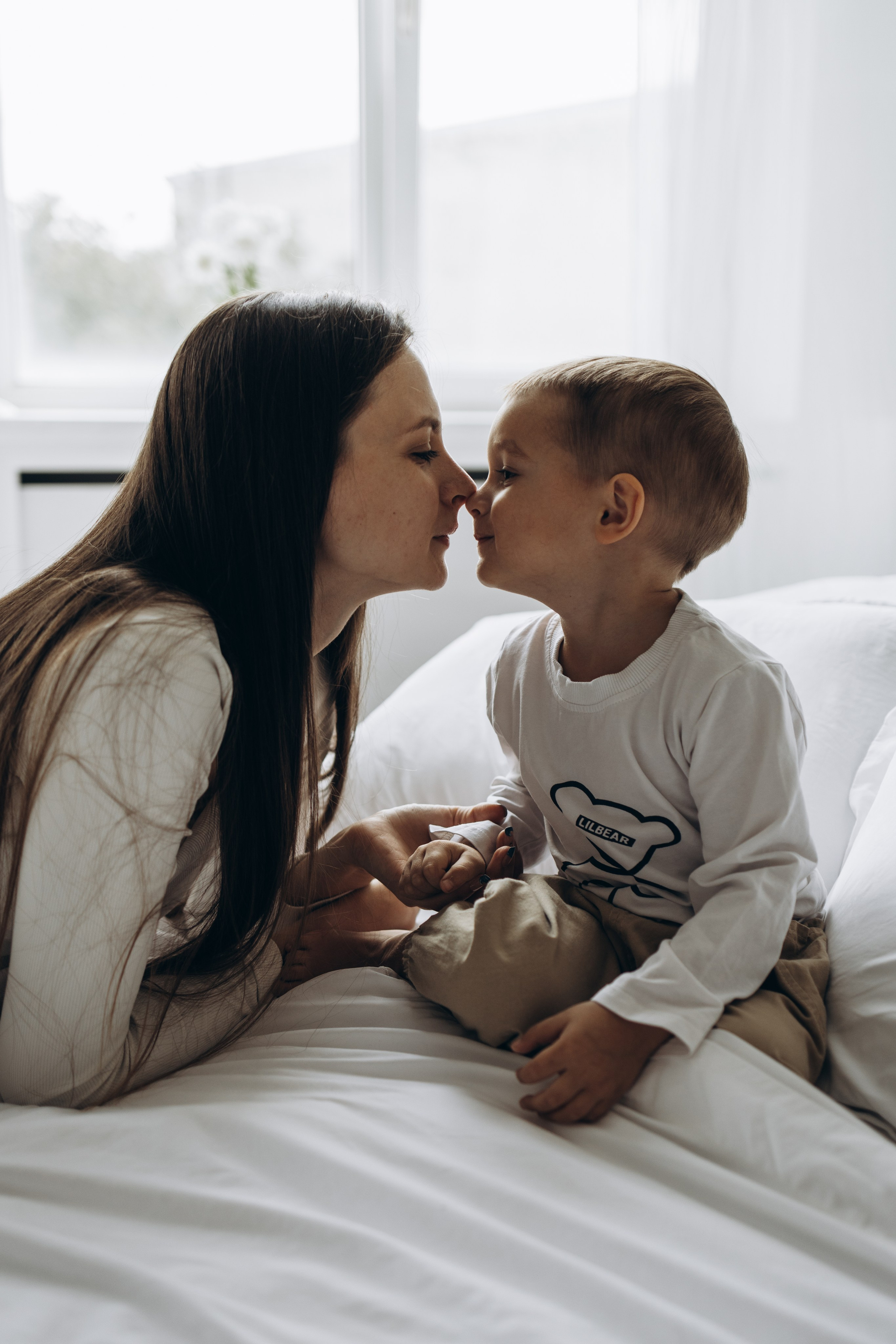 Тёплые семейные истории. Майорова Валерия Фотограф Ставрополь