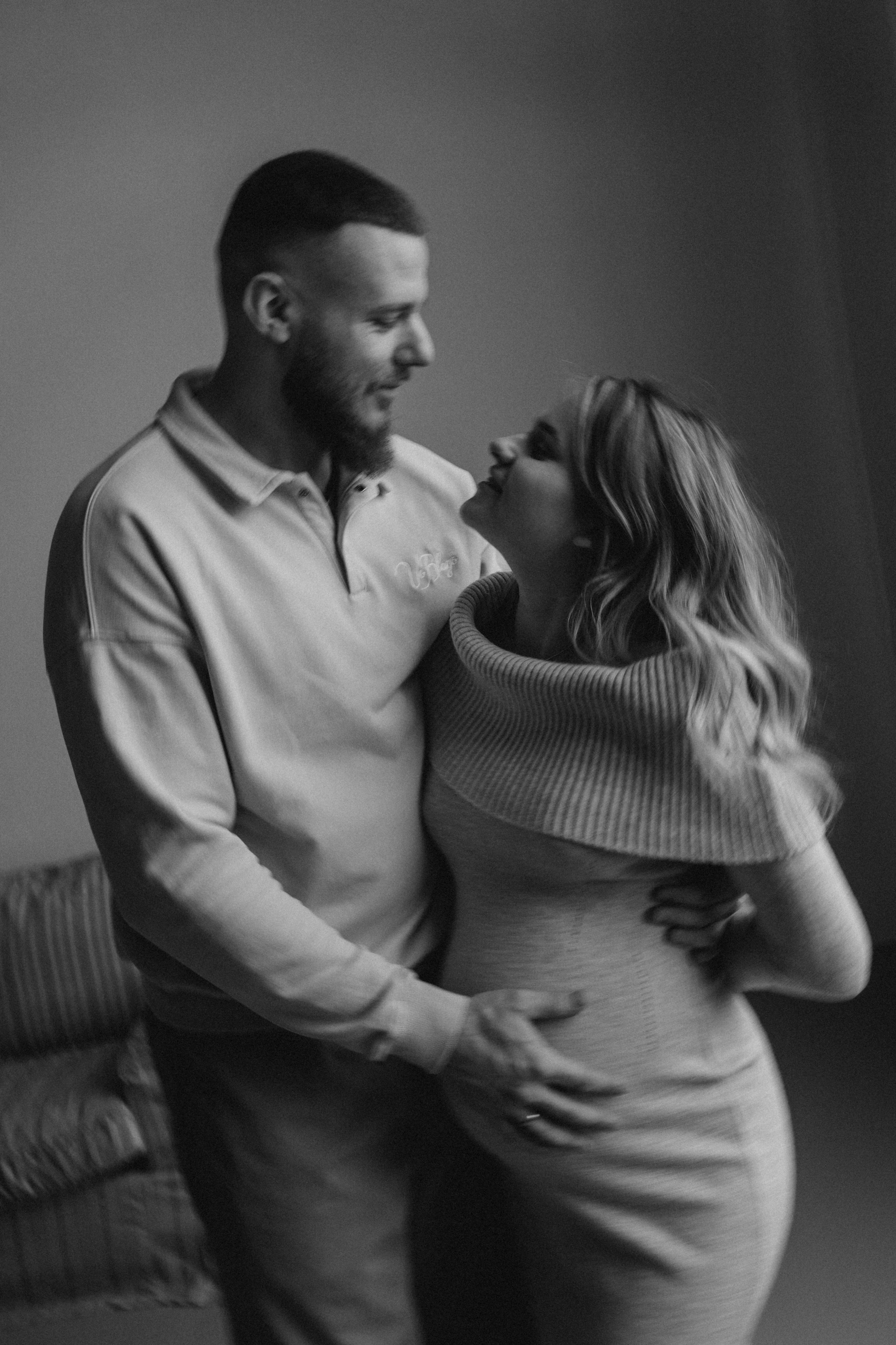 Луна и ее семья. Фотограф — Анималист | Санкт-Петербург