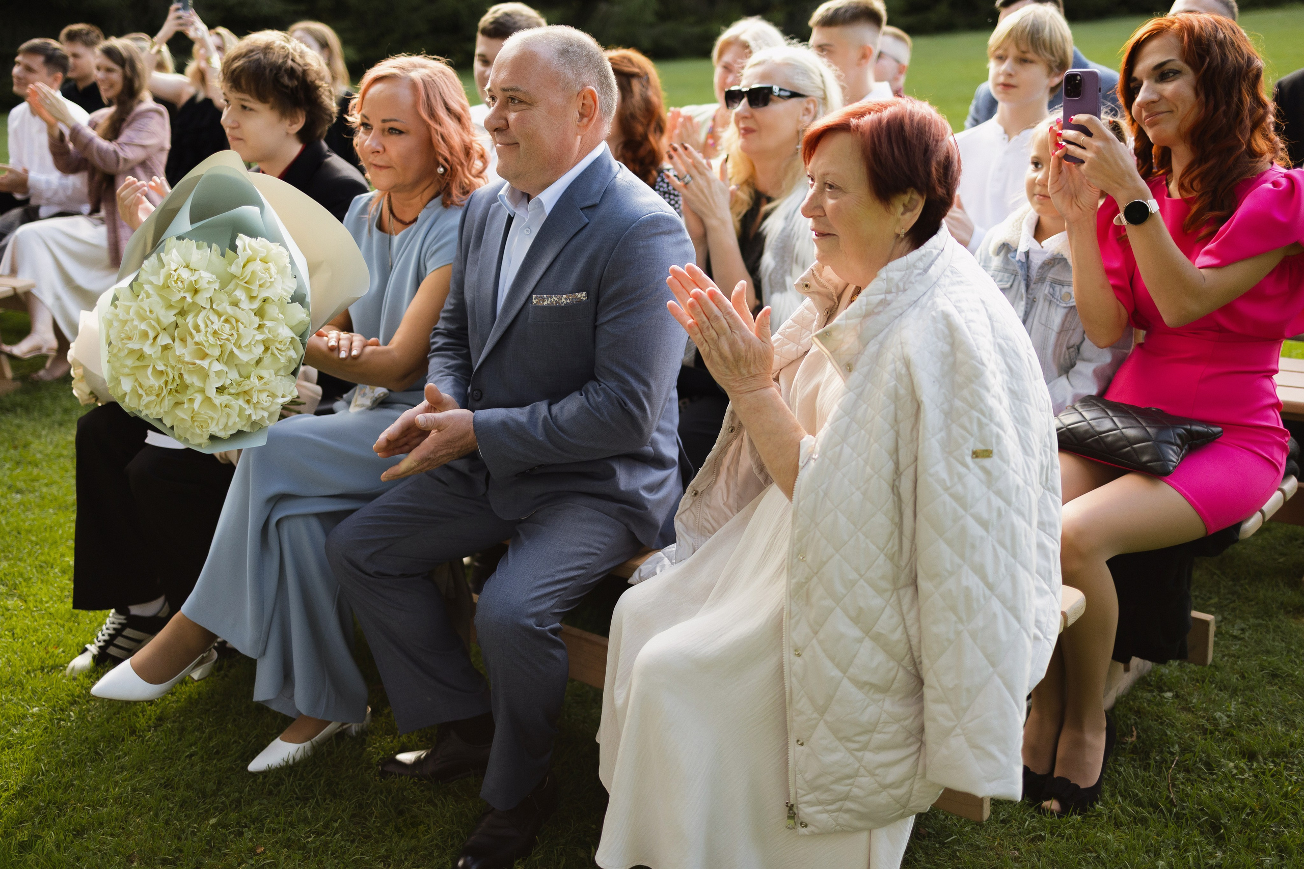 P&V. Свадебный фотограф Лиза Макатович Беларусь Минск