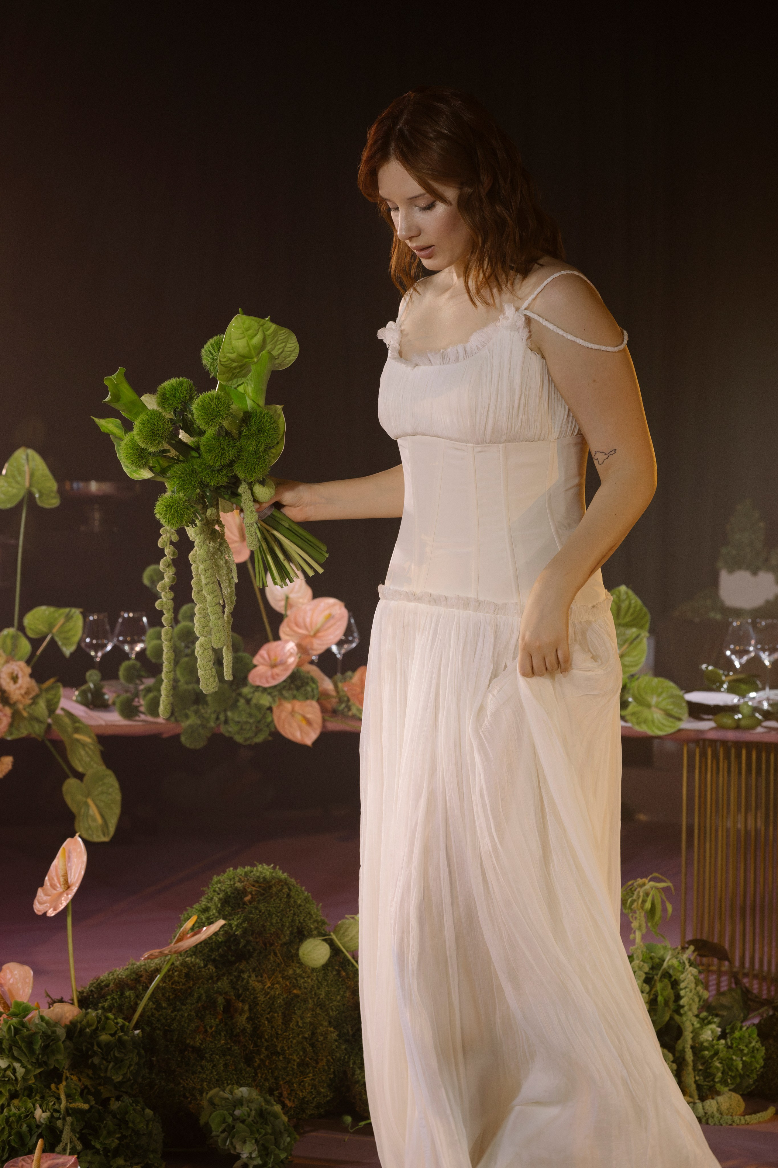 N&A. Свадебный фотограф Лиза Макатович Беларусь Минск