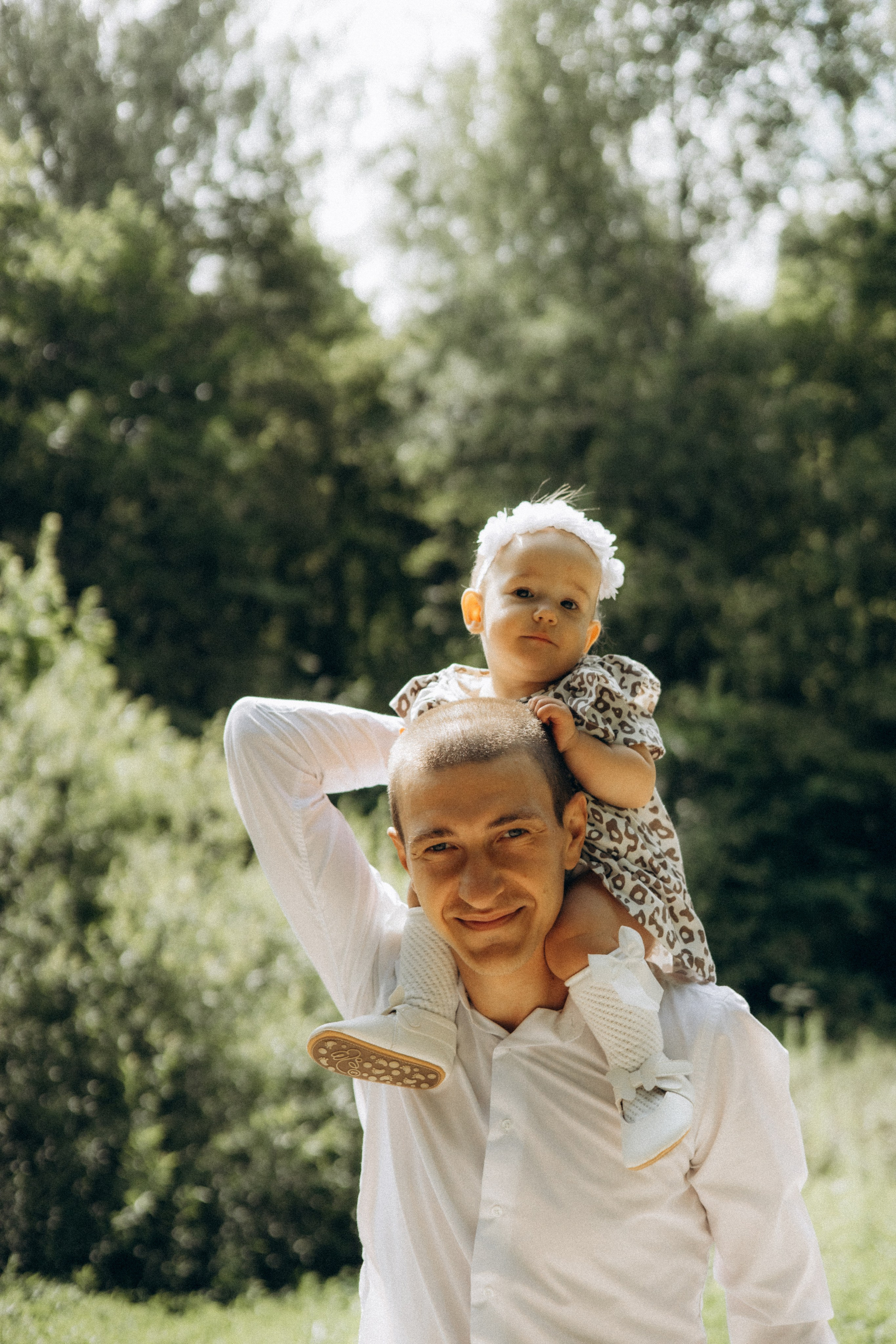 Семья. Фотограф в Нижнем Новгороде Воробьева Анжела