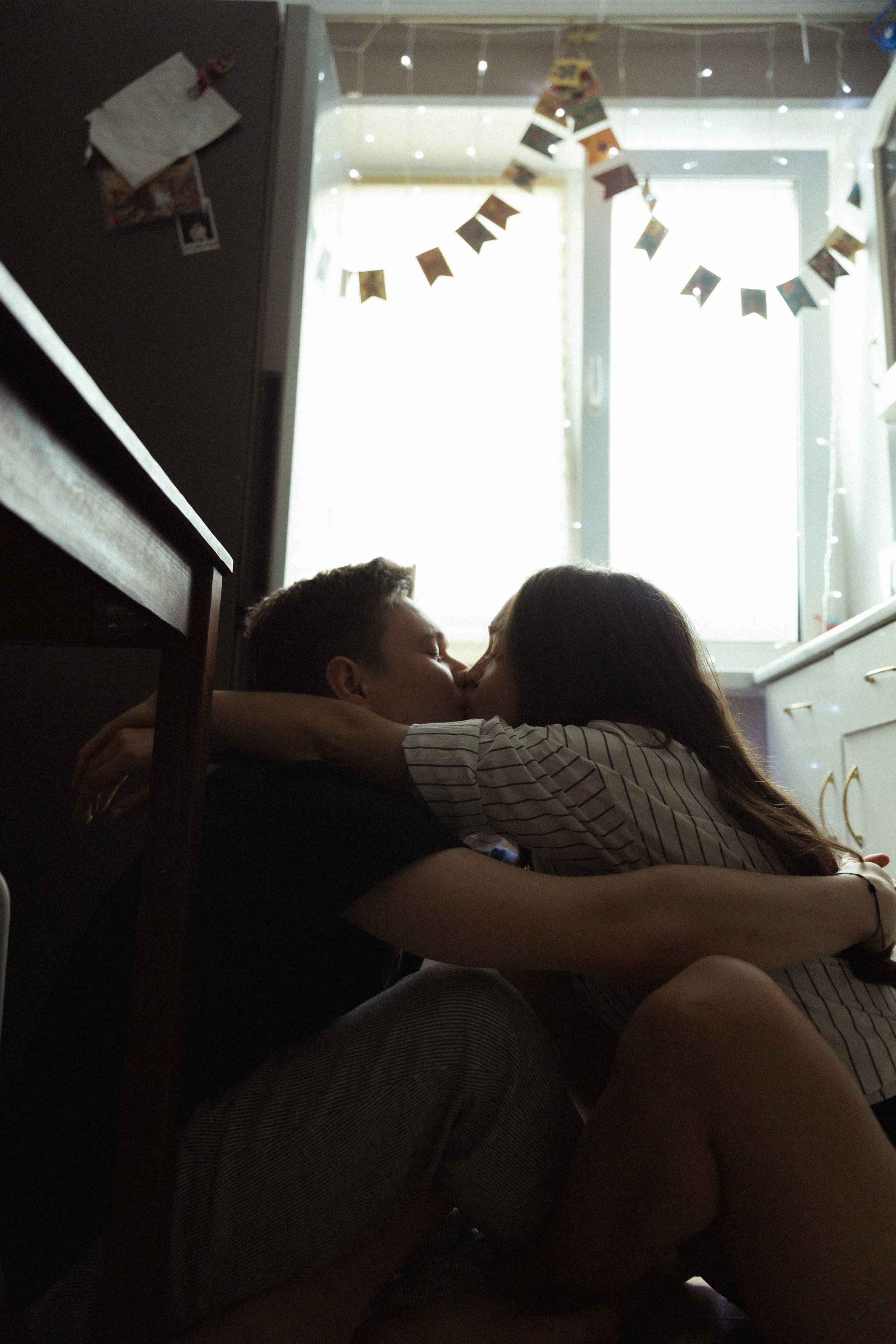 Соня и Жора. Фотограф в Нижнем Новгороде Воробьева Анжела