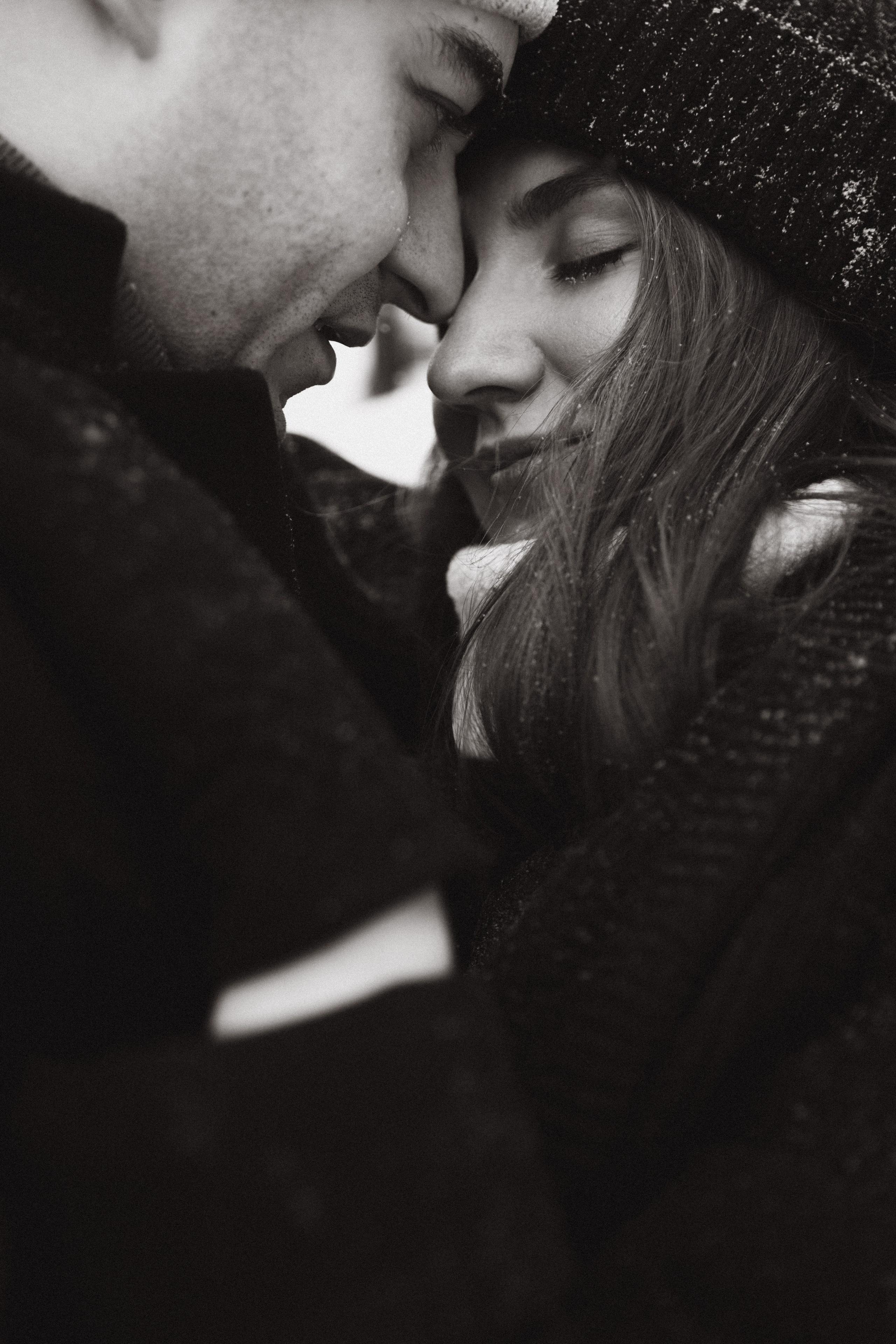 Вика и Илья. Фотограф в Нижнем Новгороде Воробьева Анжела