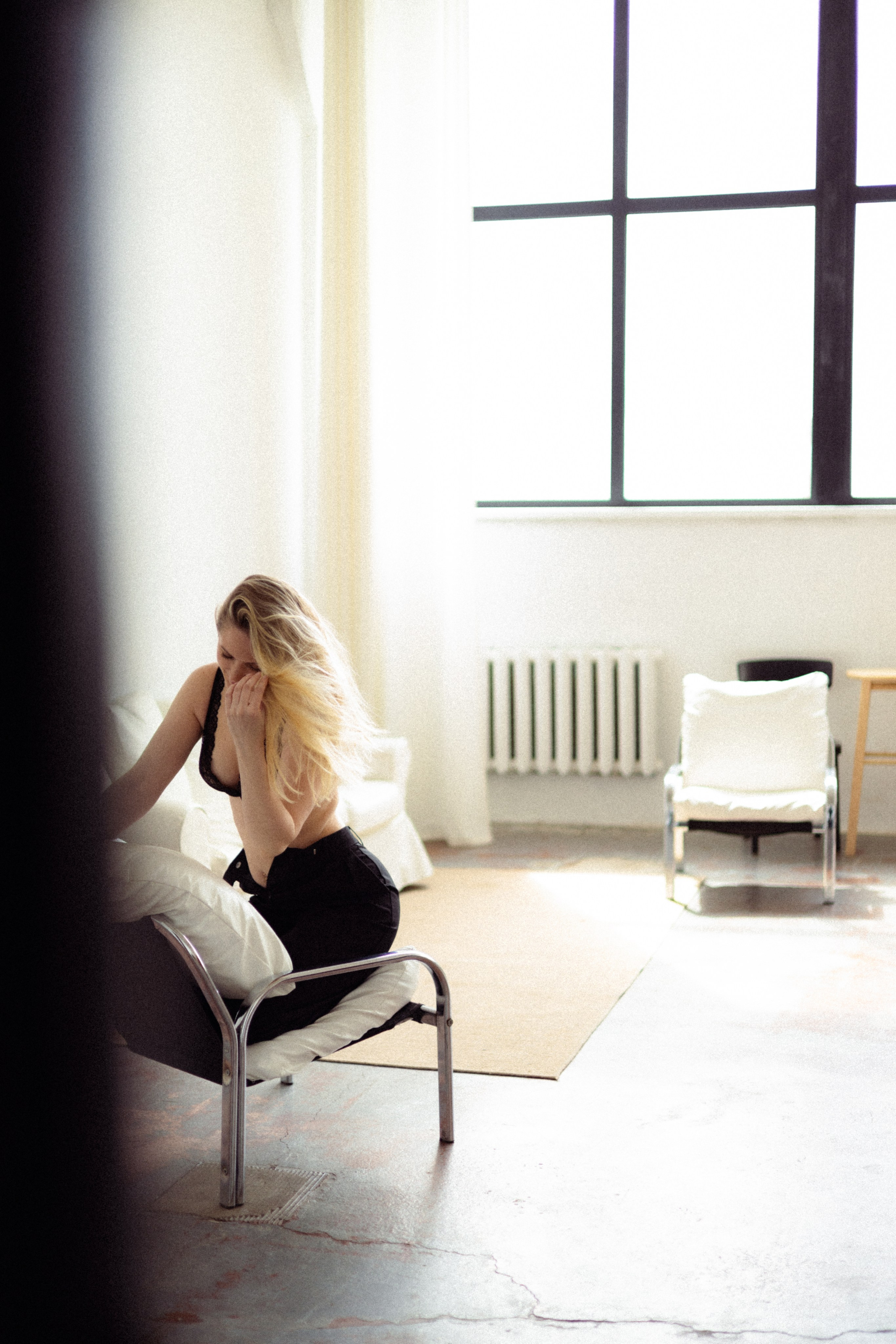 Таня. Фотограф в Нижнем Новгороде Воробьева Анжела