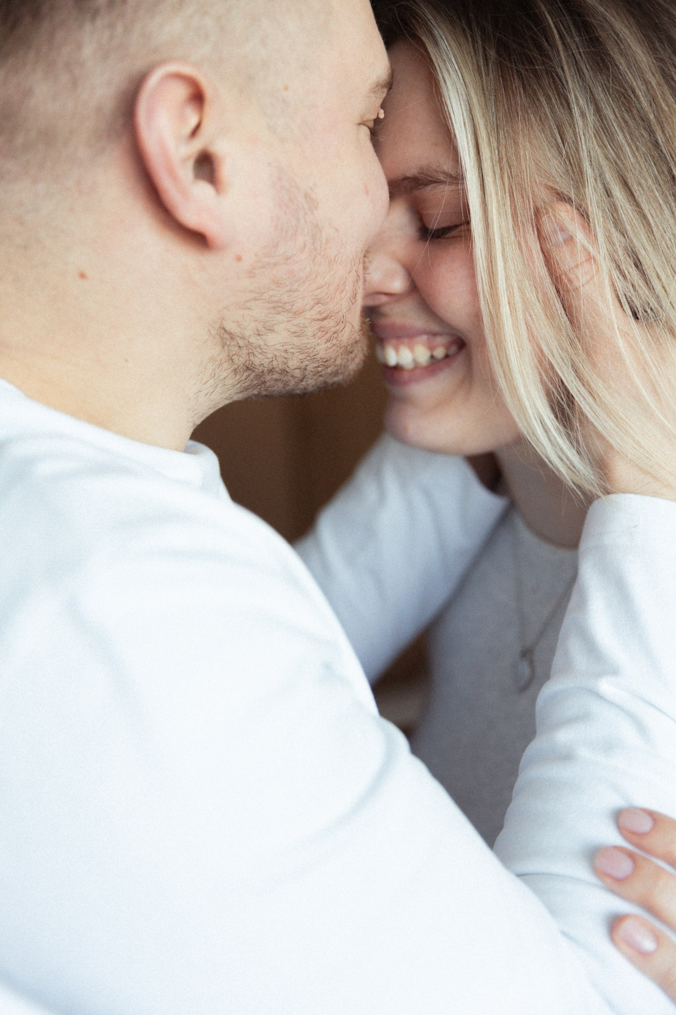 Арина и Илья. Фотограф в Нижнем Новгороде Воробьева Анжела