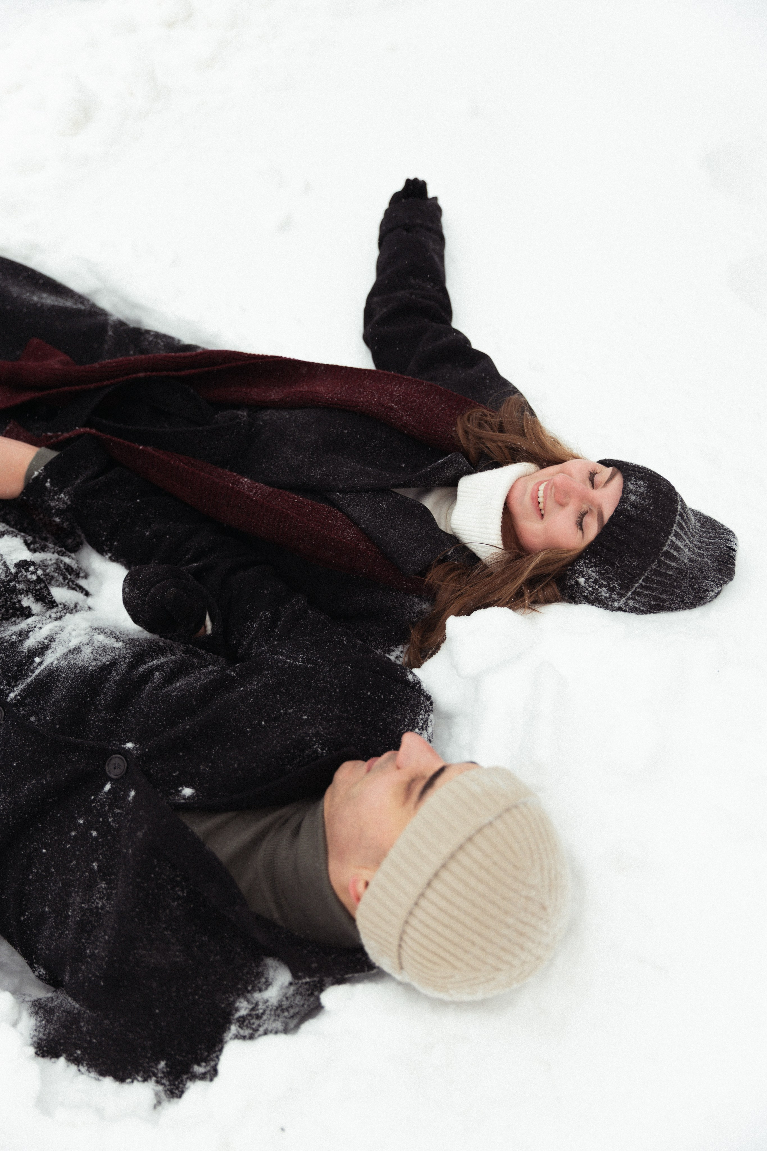 Вика и Илья. Фотограф в Нижнем Новгороде Воробьева Анжела