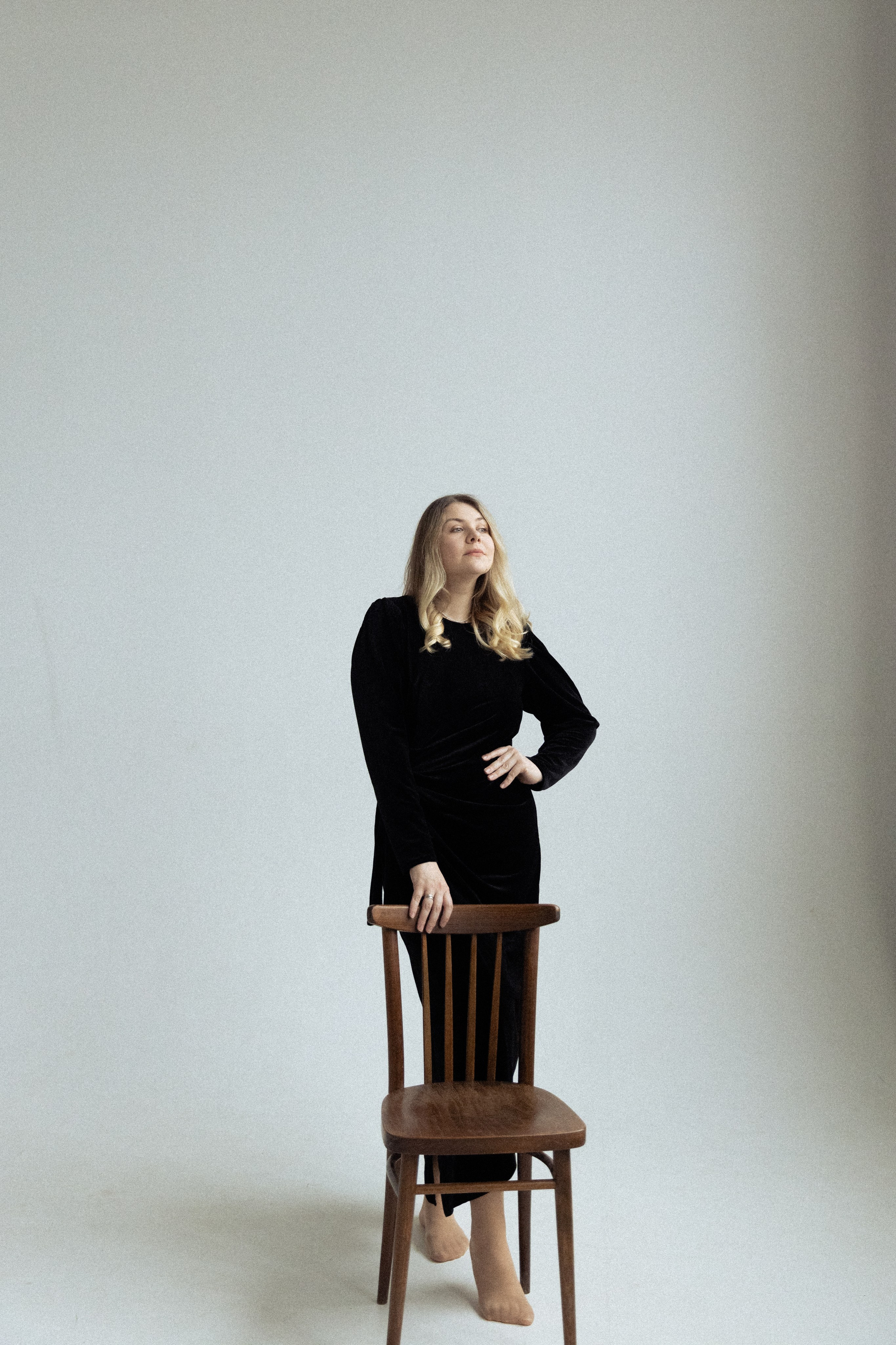 Лена. Фотограф в Нижнем Новгороде Воробьева Анжела