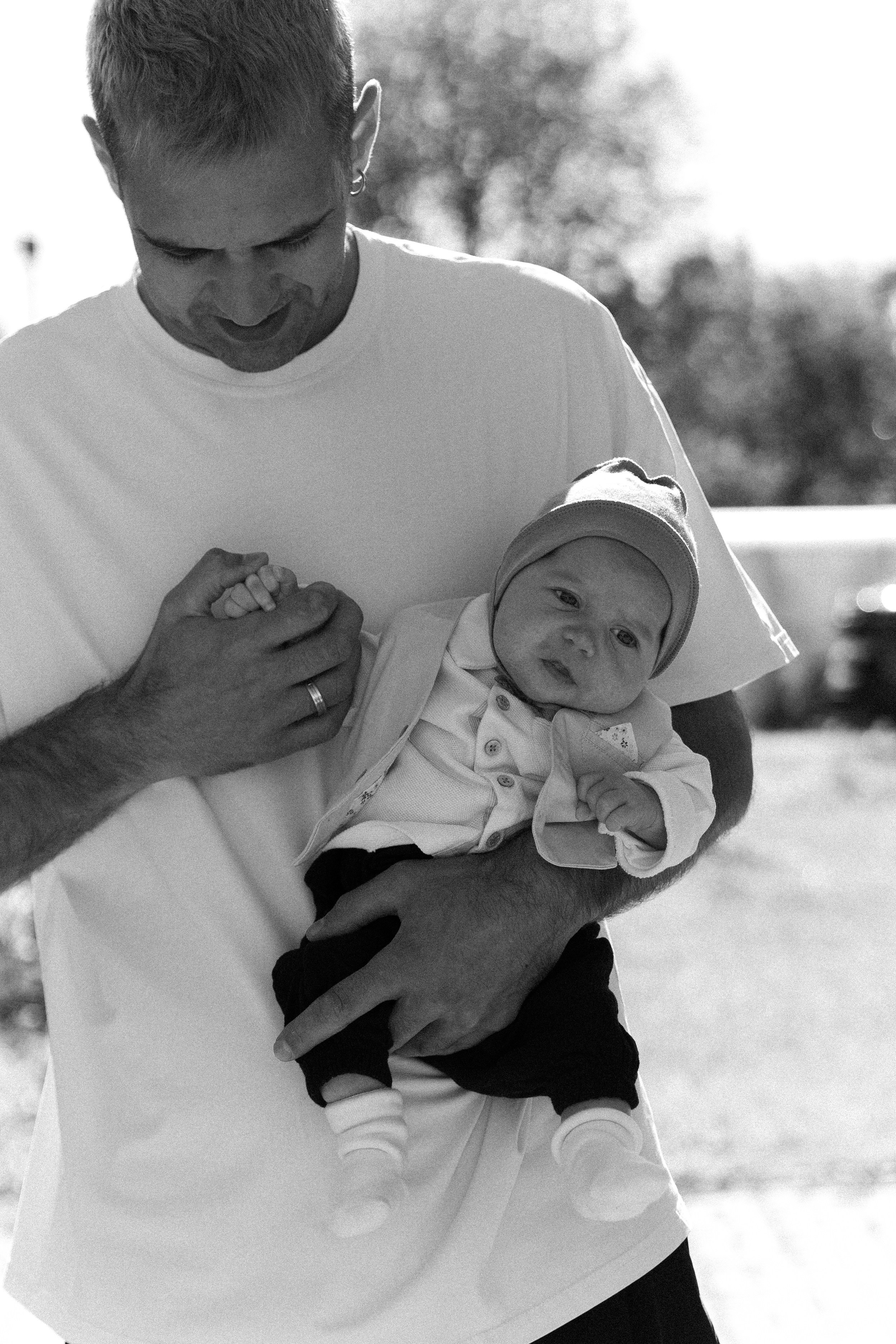 Семья дома. Фотограф в Нижнем Новгороде Воробьева Анжела