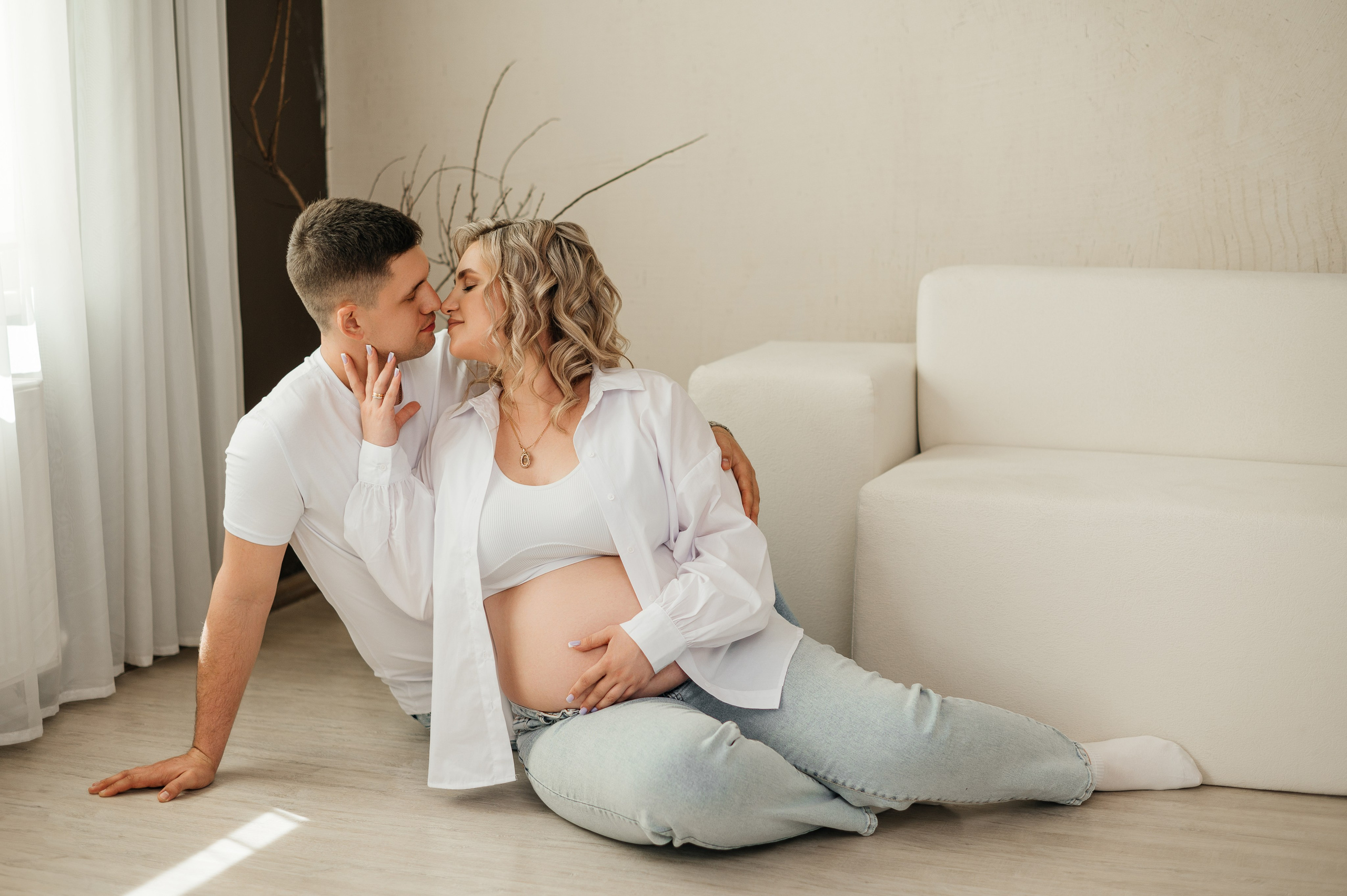 Беременность. Свадебный и семейный фотограф Кореновск/Краснодар