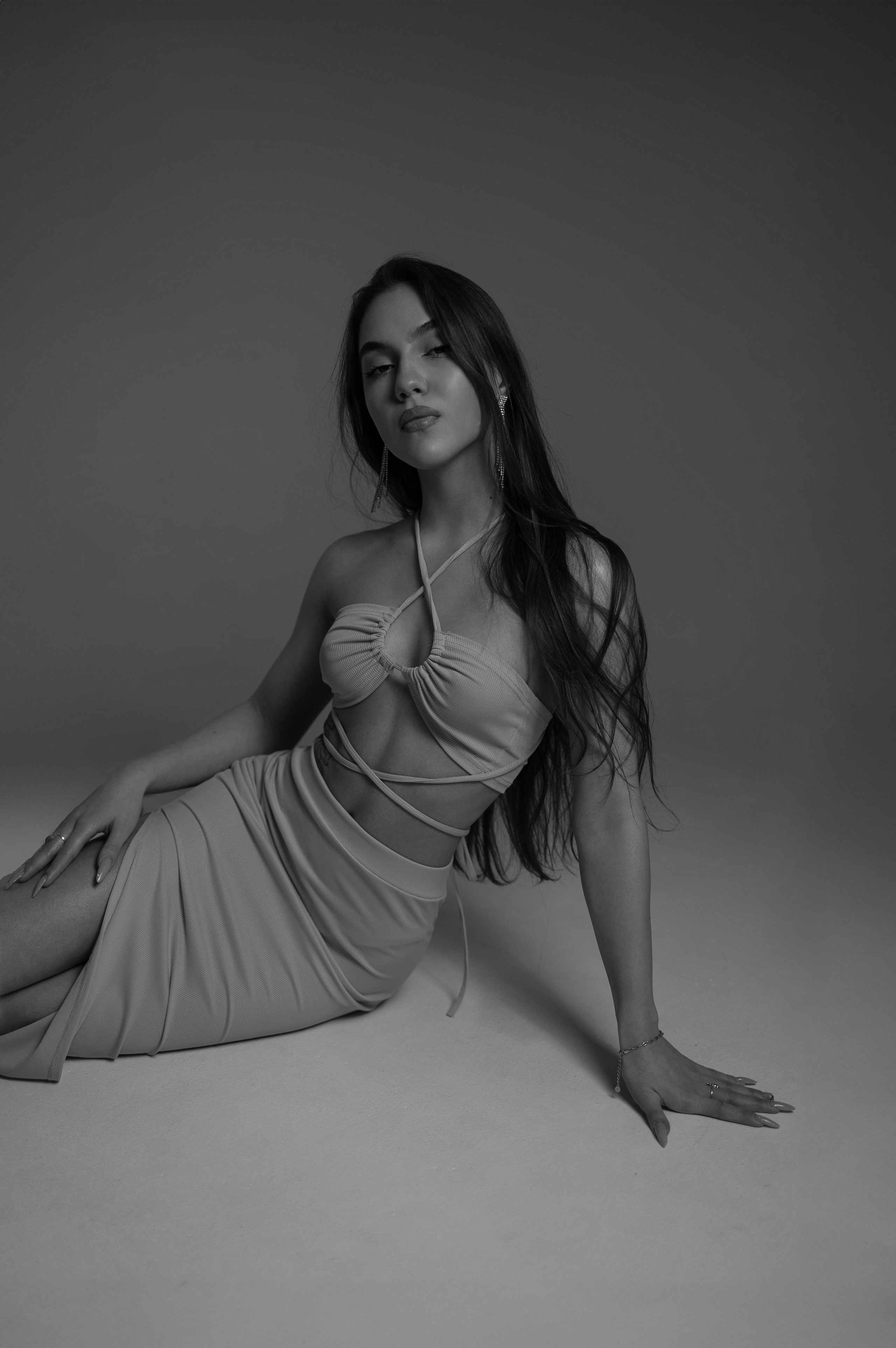 Алина Камалова