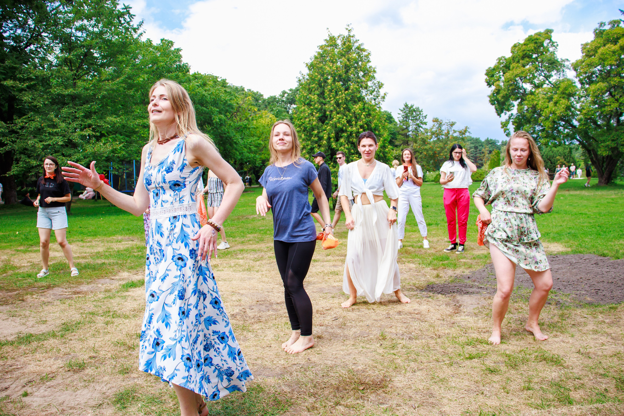 Фестиваль «MY WAY». Репортажный фотограф Минск ❘ Костецкий Илья ❘ Беларусь