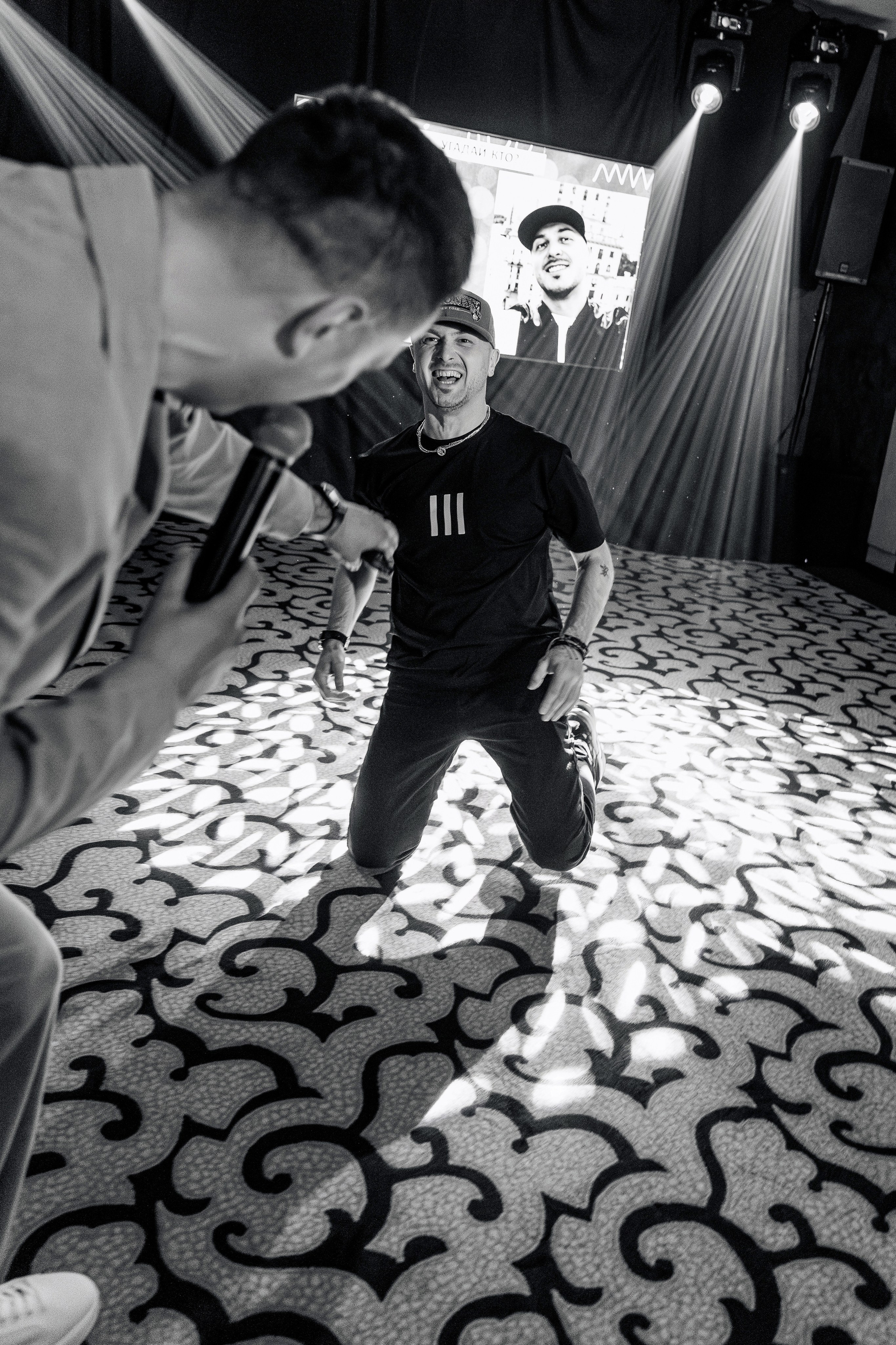 Creators. ILIAS BLACK — Фотограф свадеб и мероприятий в Минске и Беларуси