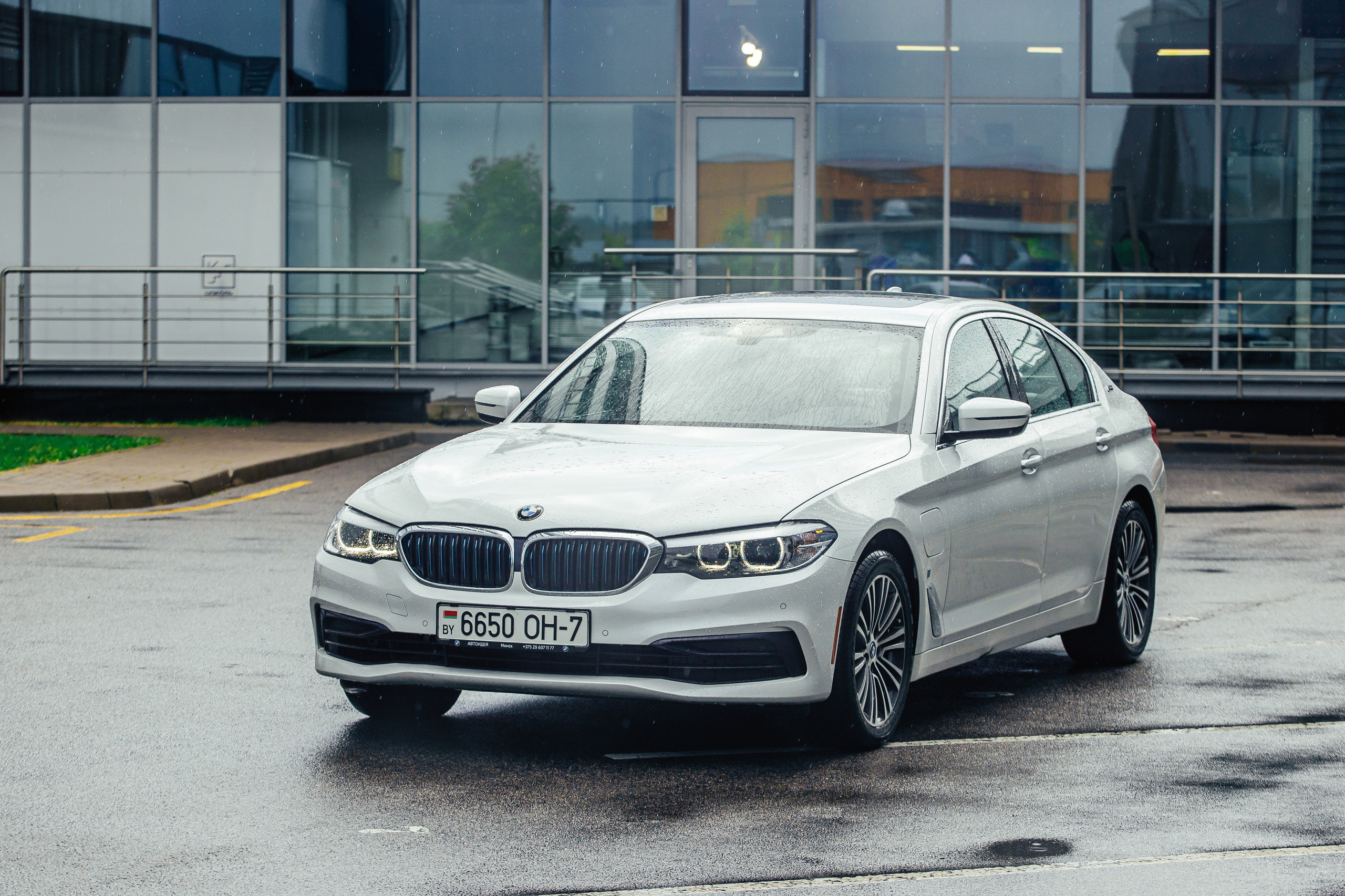 BMW 630e. Репортажный фотограф Минск ❘ Костецкий Илья ❘ Беларусь