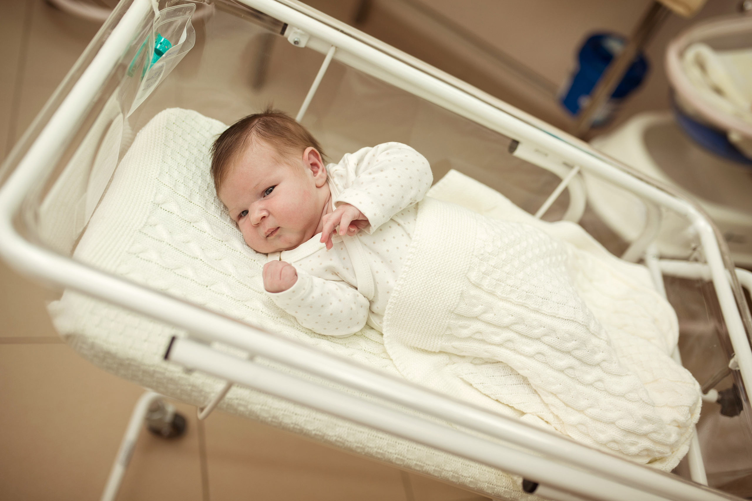 Выписка Софии. Фотограф на Крещение, семейный фотограф в Москве