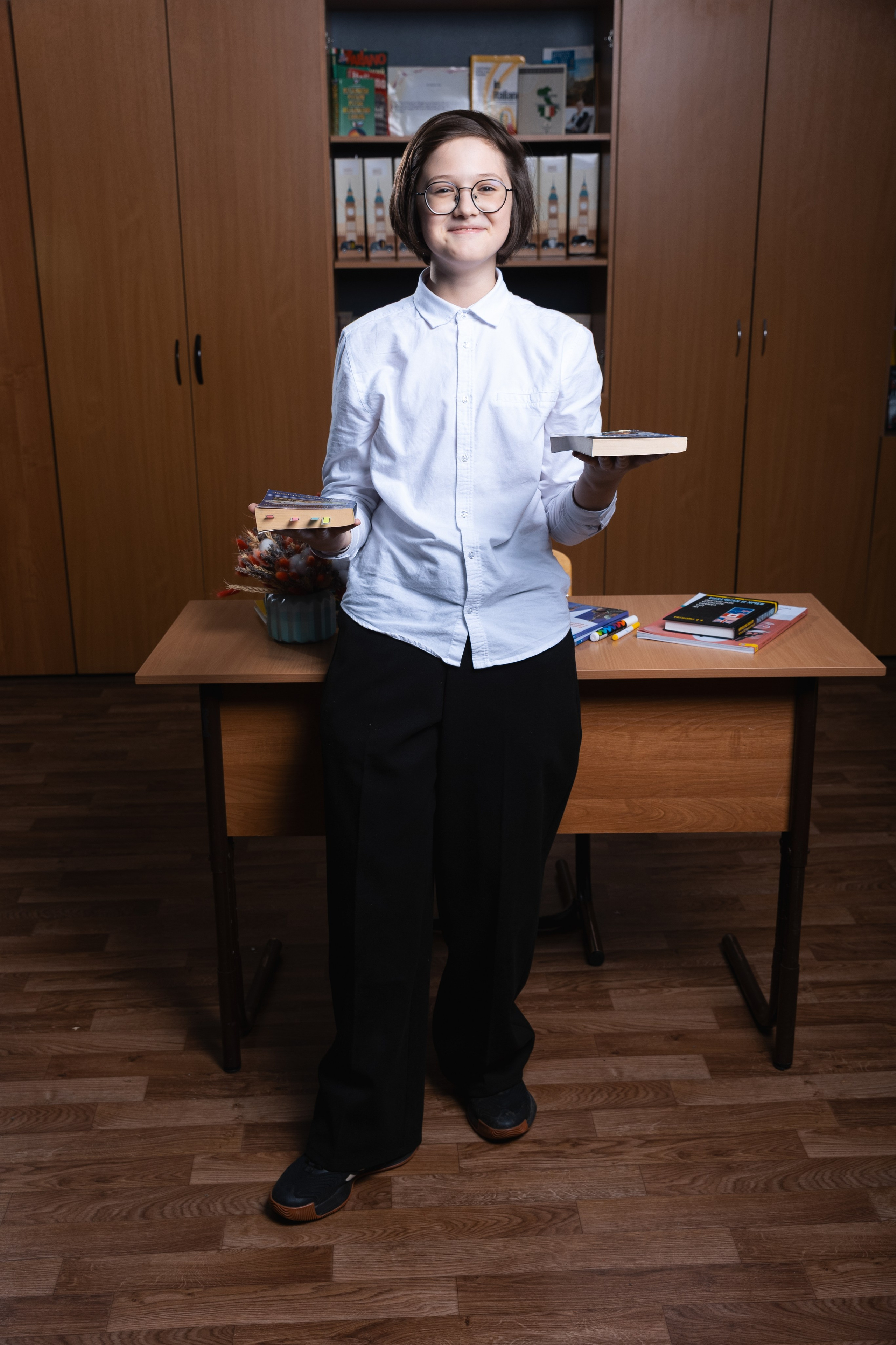 Школы. All In Media — фотосъёмка и видеопродакшн