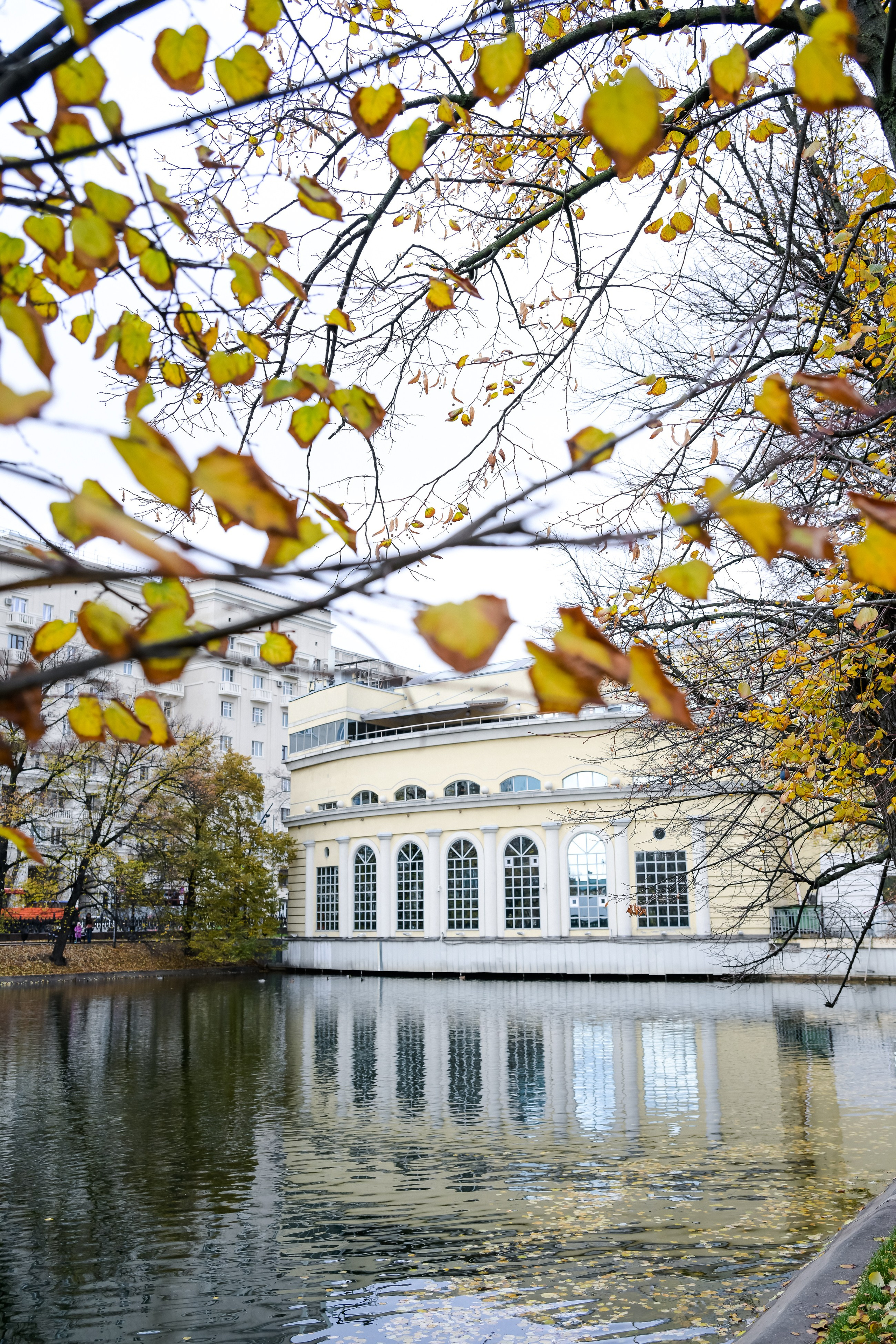 Фотограф в Самаре