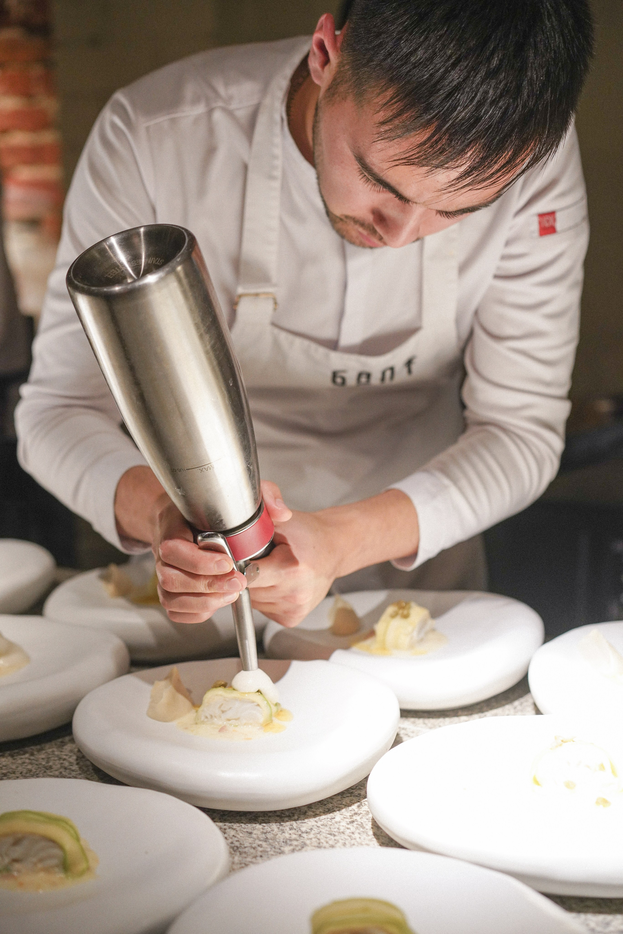 Гастроужин в «БАЛТ» 2023 г. Контент-фотограф Калининград АНАСТАСИЯ ТКАЧЕВА