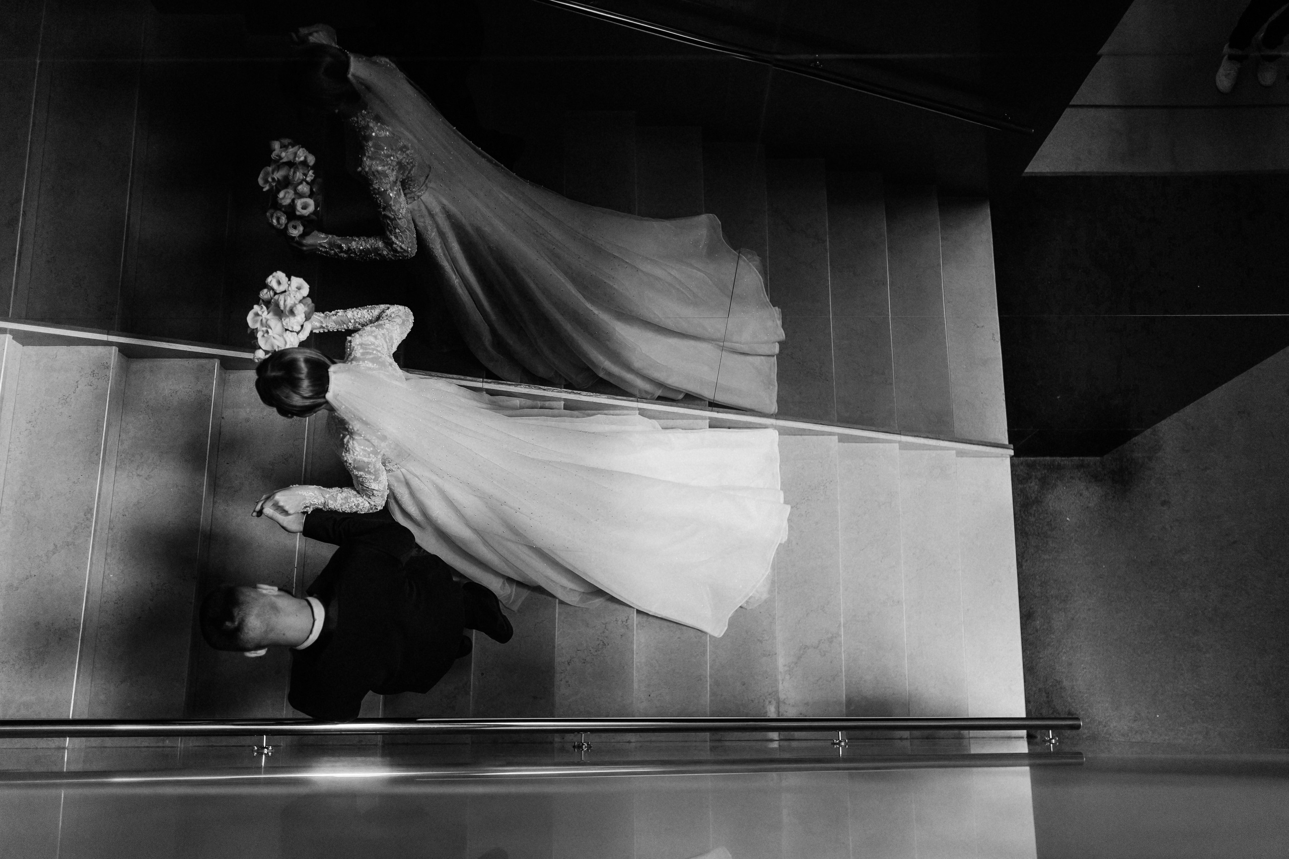 Даниил и Екатерина. Свадебный фотограф в Москве и Екатеринбурге