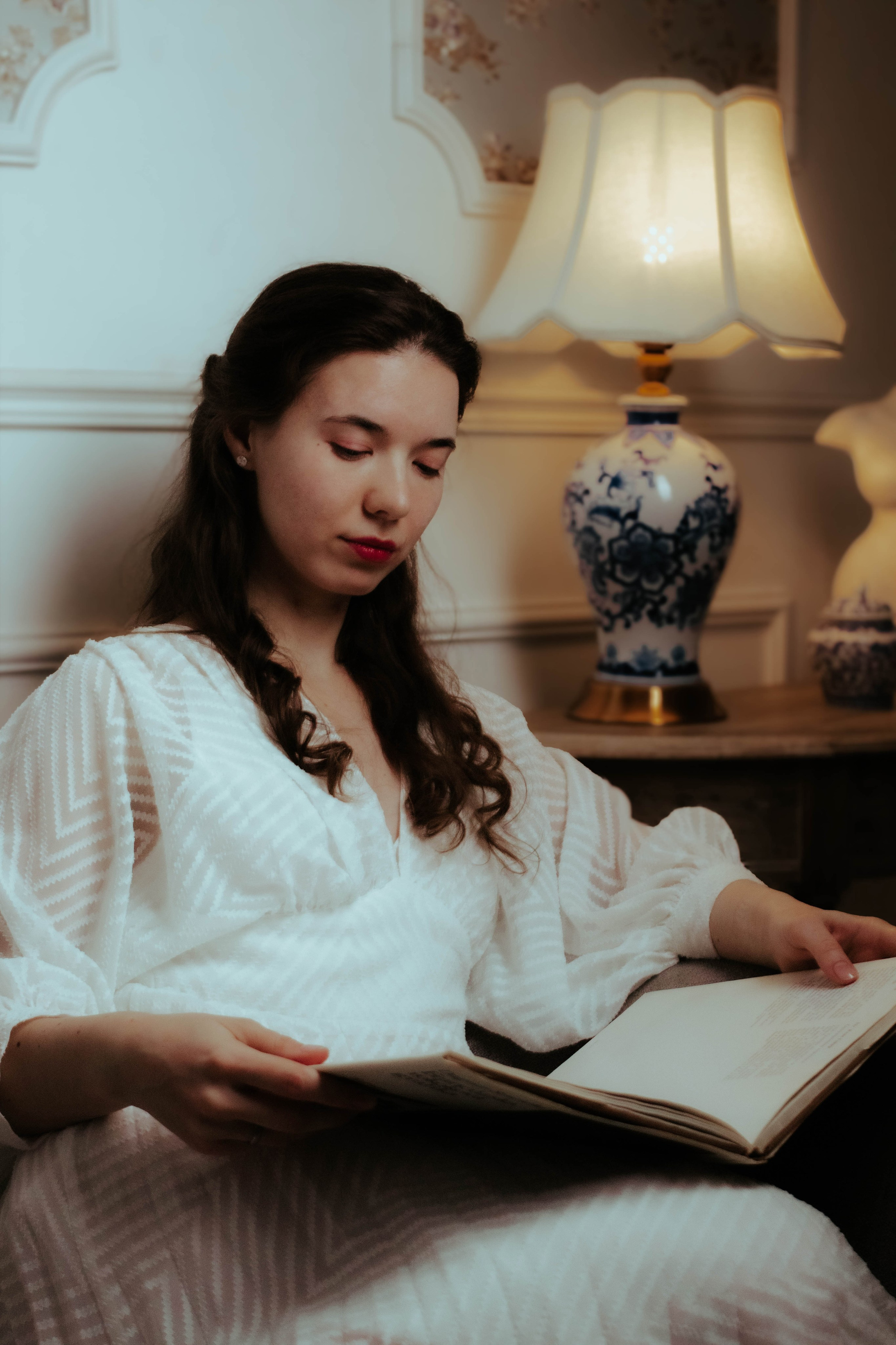 Бархатный танец