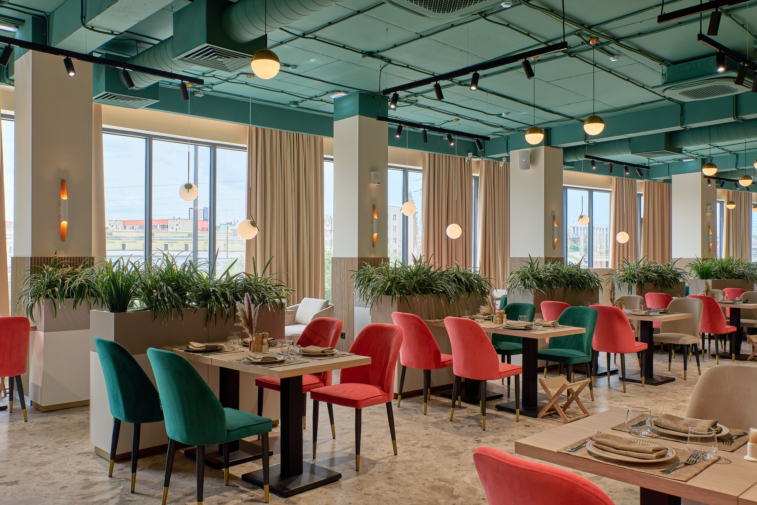 Отели и гостиницы. Интерьерный фотограф