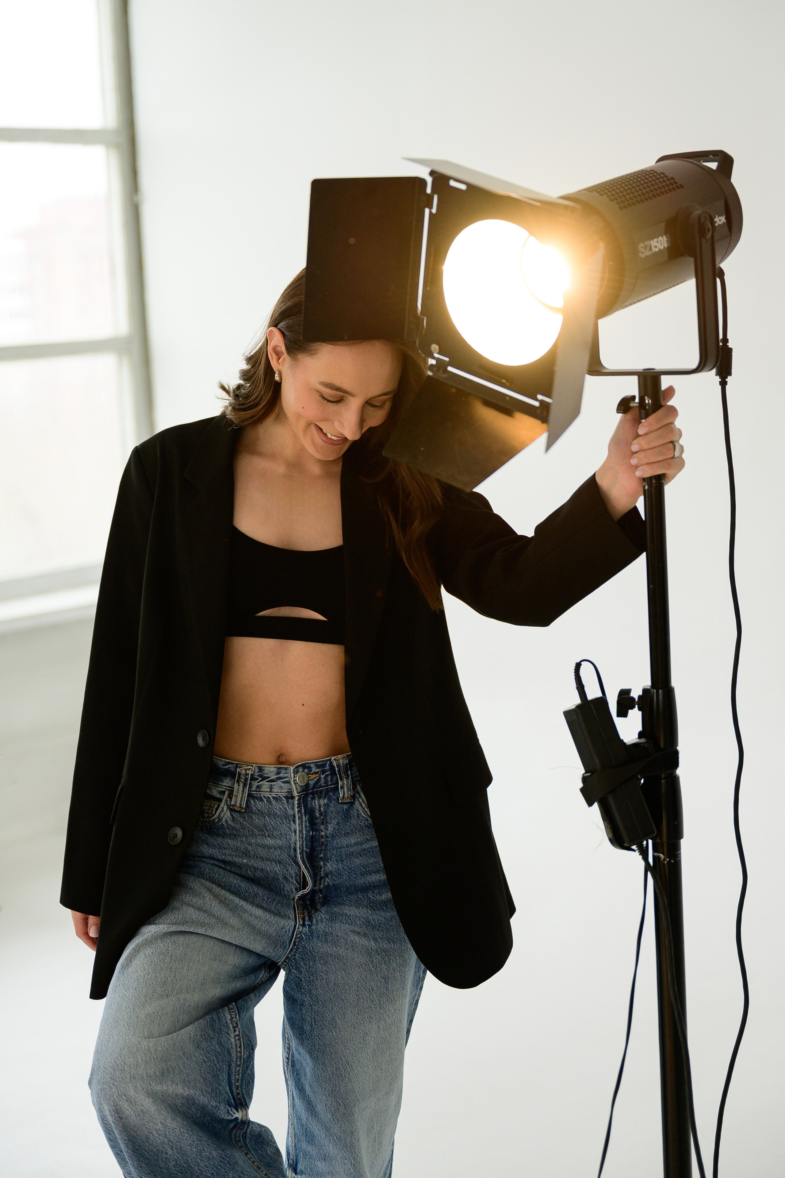 Настя. Тамара Власова