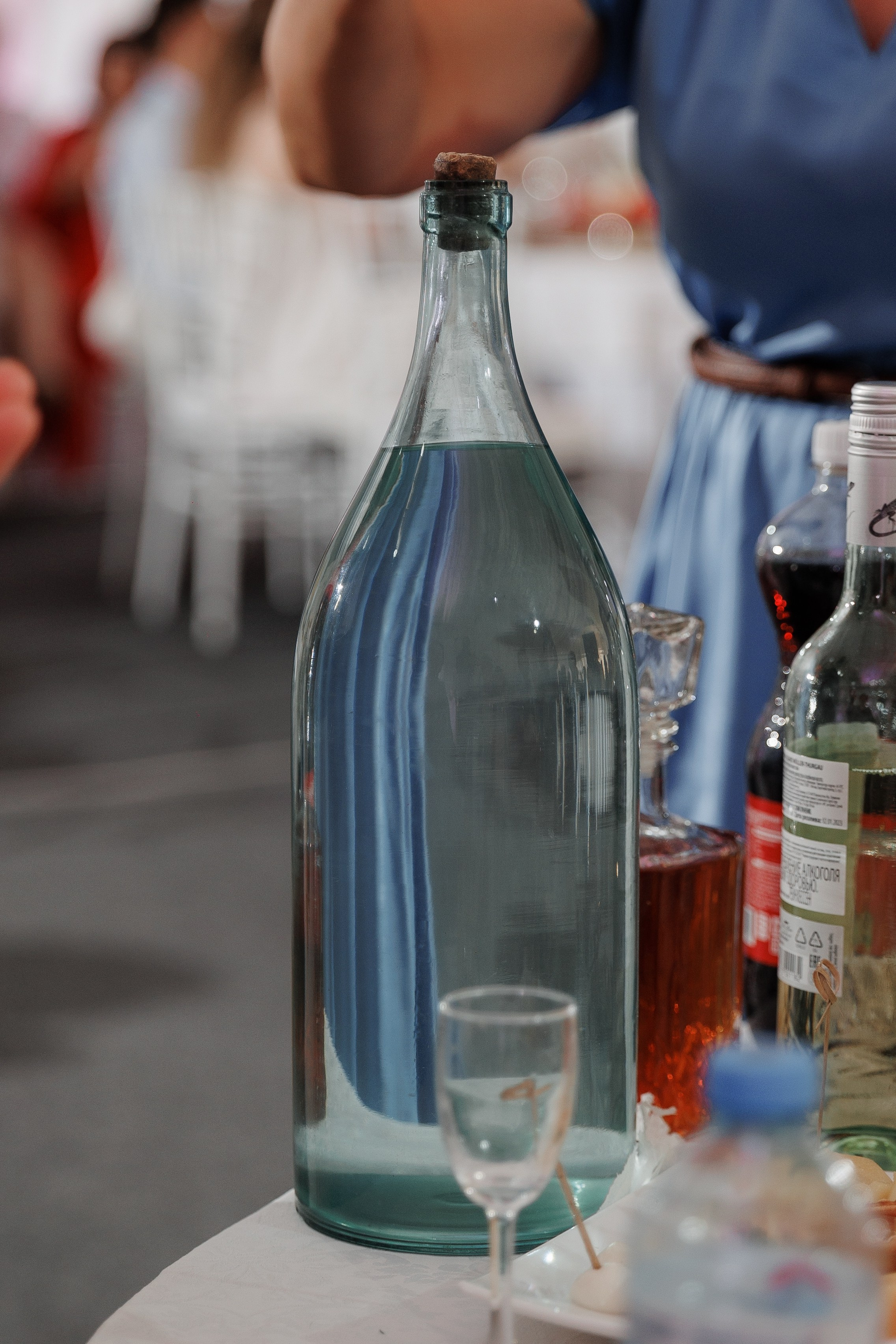 Сергей и Ольга. Свадебный и репортажный фотограф г. Чебоксары Евгений Леонидович