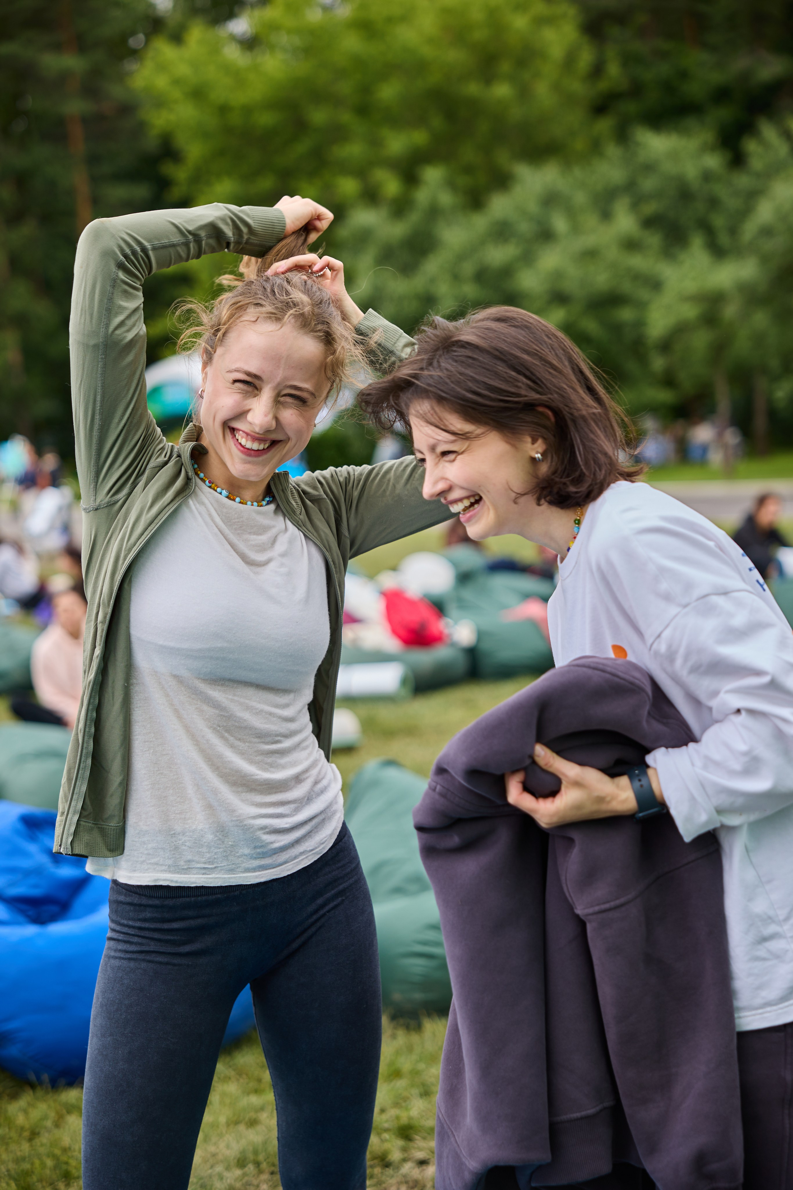 Репортаж. Главная